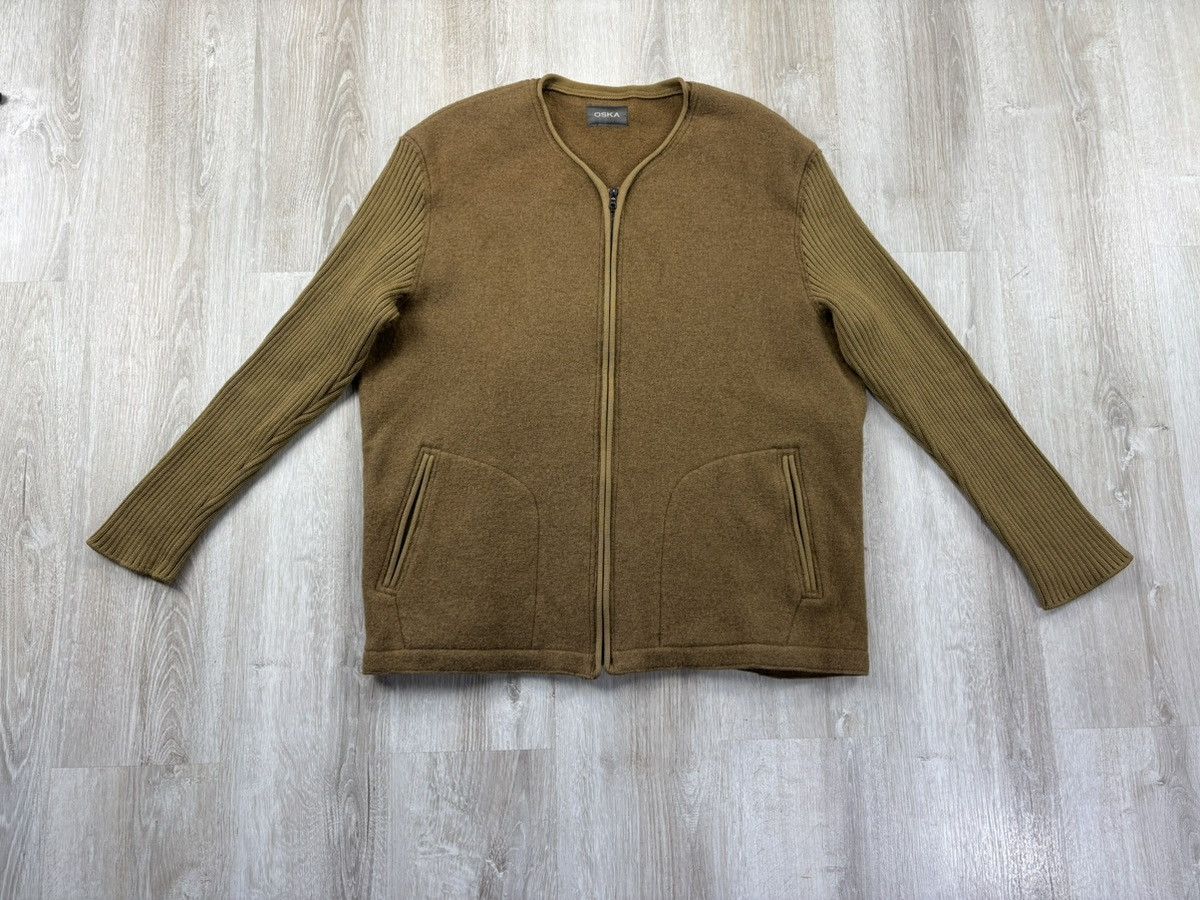 OSKA Womens jacket OSKA Size 5 Size XXL / US 16-18 / IT 52-54 - 1 Thumbnail