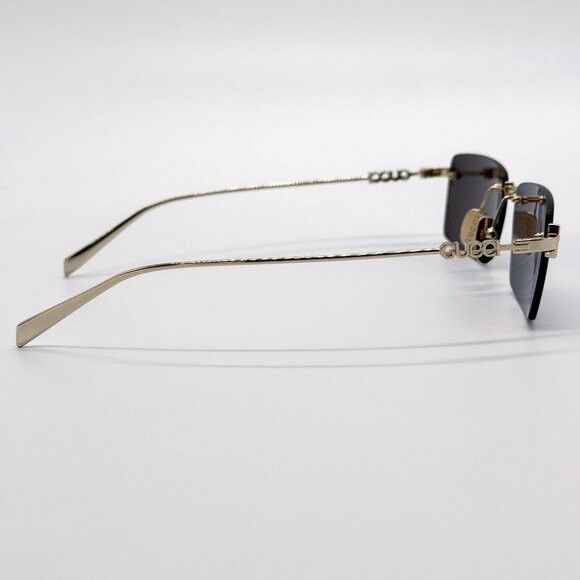 Gucci NEW GUCCI GG1941S 001 SUNGLASSES Size ONE SIZE - 6 Thumbnail