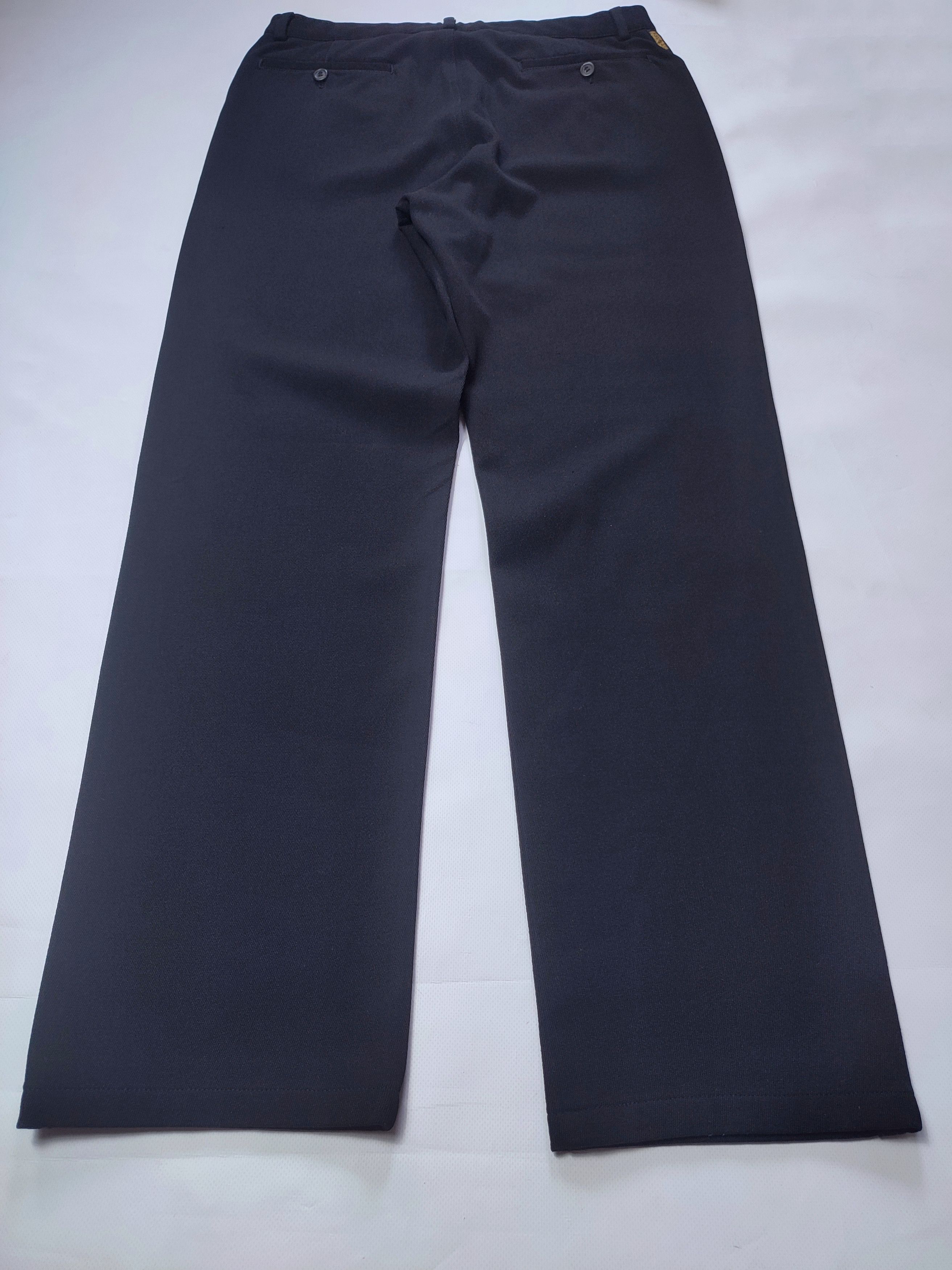 Armani Giorgio armani 80's vintage Chino Pants Size US 30 / EU 46 - 8 Thumbnail