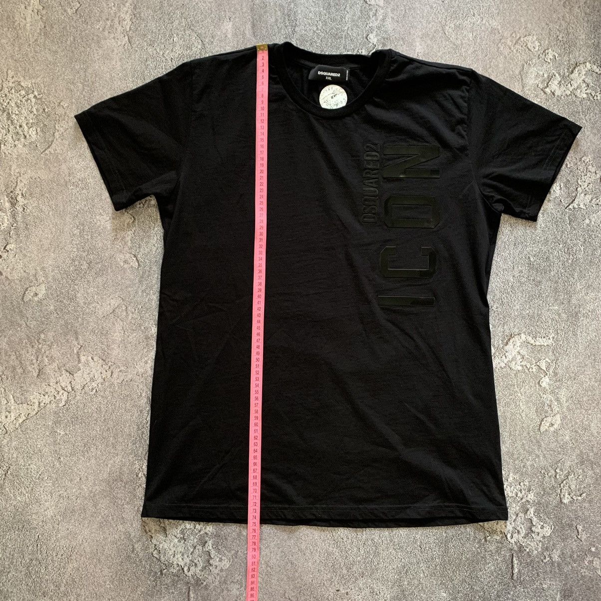 Dsquared2 Dsquared2 Men’s T shirt Size XL-XXL Size US XXL / EU 58 / 5 - 10 Thumbnail