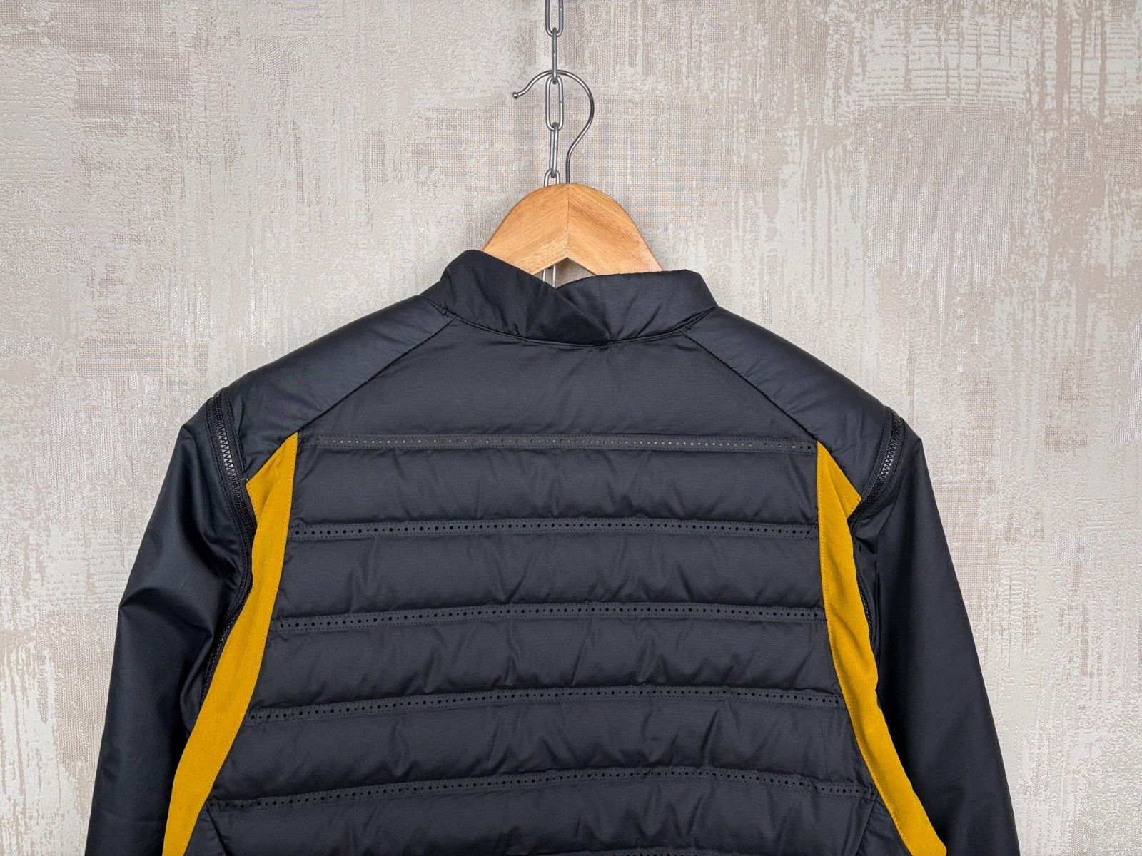 Gyakusou Nike Undercover Gyakusou Down 800 AeroLoft Zip Off Jacket Size XL / US 12-14 / IT 48-50 - 16 Thumbnail