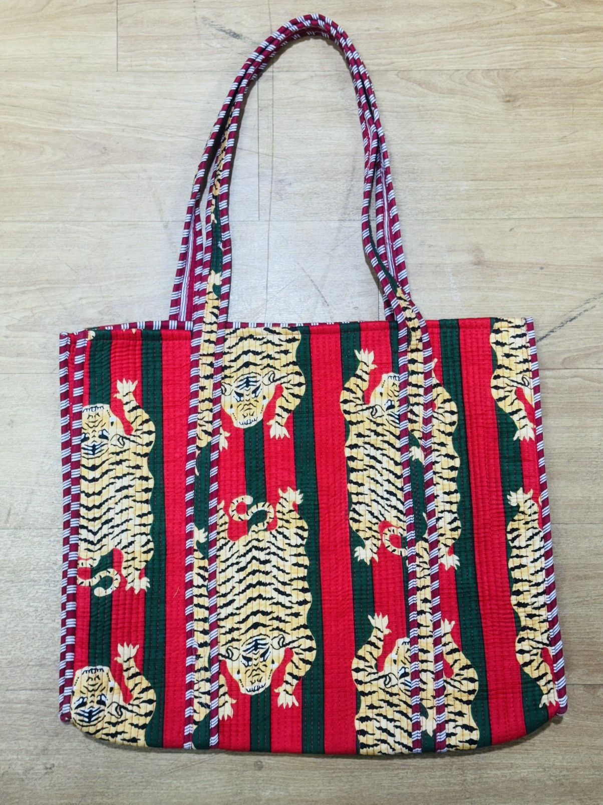Other Quilted bag Size ONE SIZE - 3 Thumbnail
