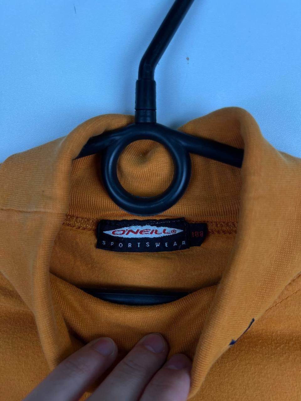 O'Neill O’Neil vintage streetwear long sleeve size M Size US M / EU 48-50 / 2 - 5 Thumbnail