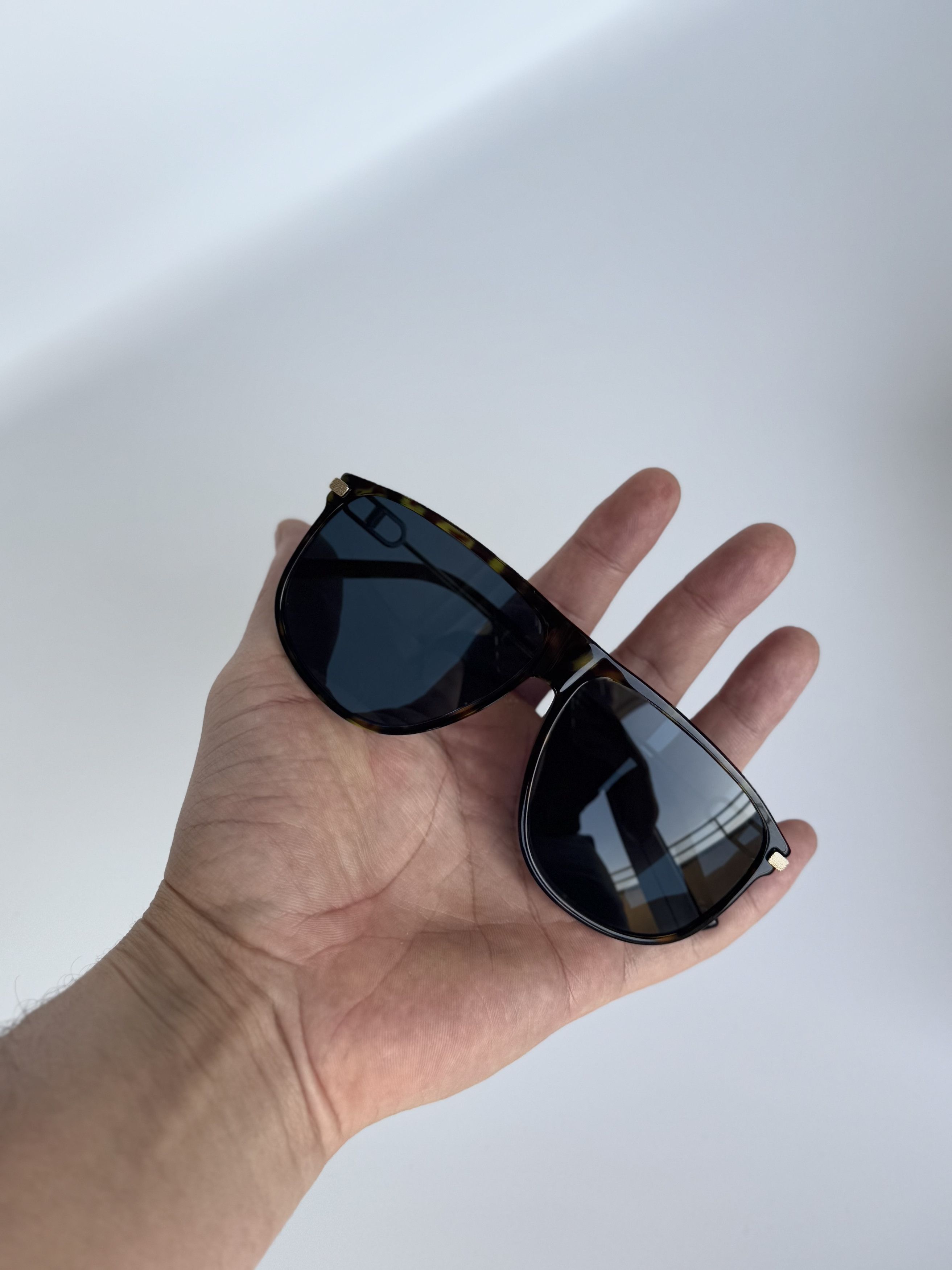 Dior Dior Sunglasses Size ONE SIZE - 8 Thumbnail