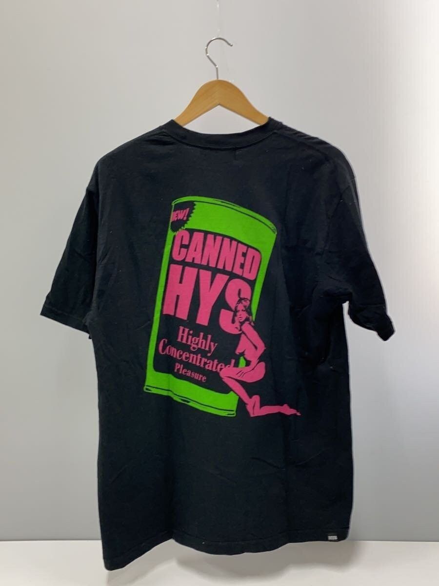 Hysteric Glamour Canned Hys T-Shirt Size US XL / EU 56 / 4 - 2 Thumbnail