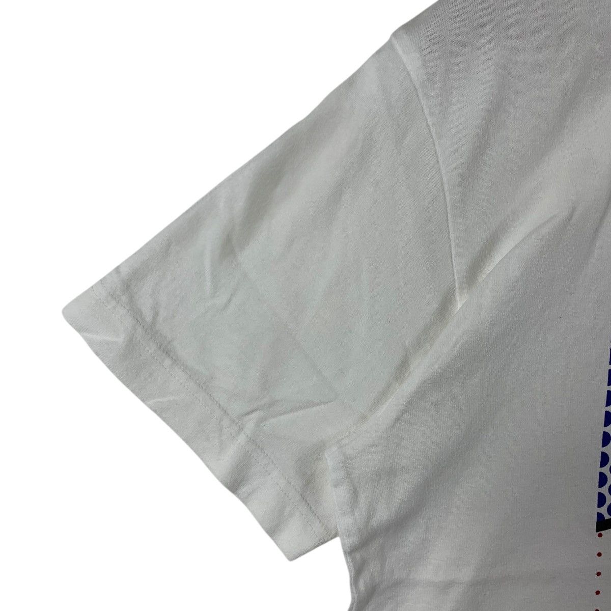 Andy Warhol × Vintage Vintage ROY LINCHESTEIN big logo printed tee Size US L / EU 52-54 / 3 - 6 Thumbnail