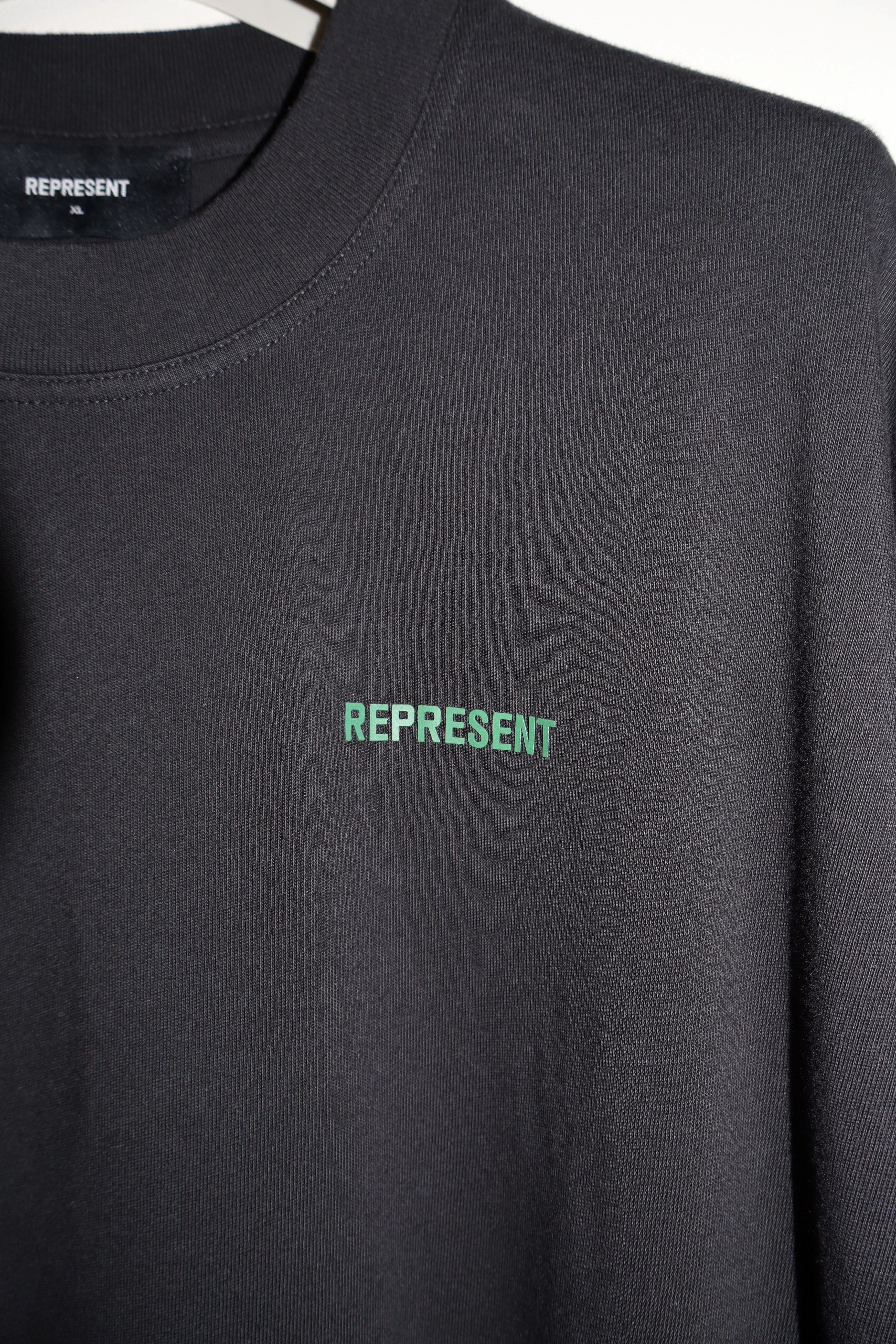 Limited edition sneaker assembly t-shirt