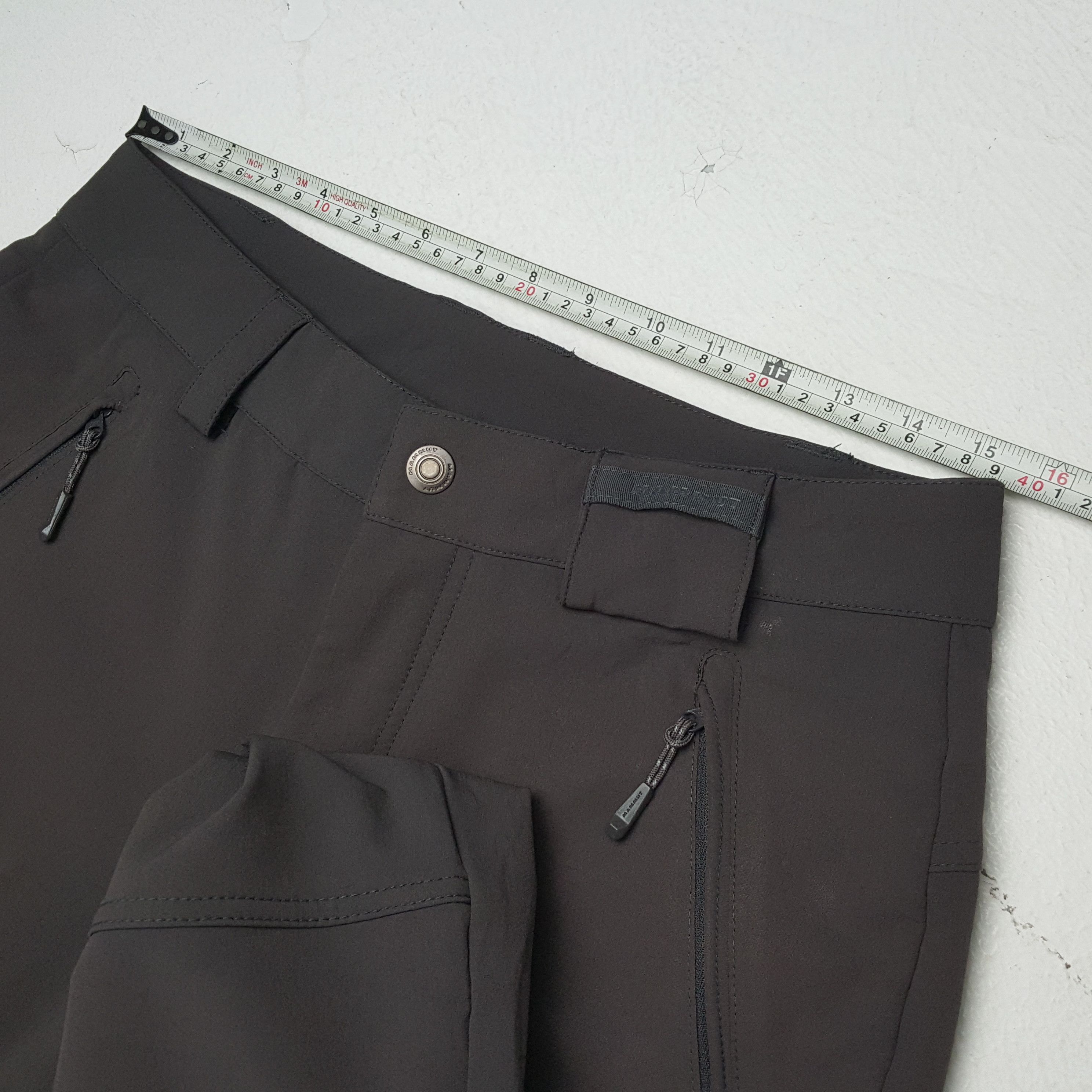 Mammut × Vintage Vintage MAMMUT American Japanese Outdoor Style Pants Size US 31 - 7 Thumbnail