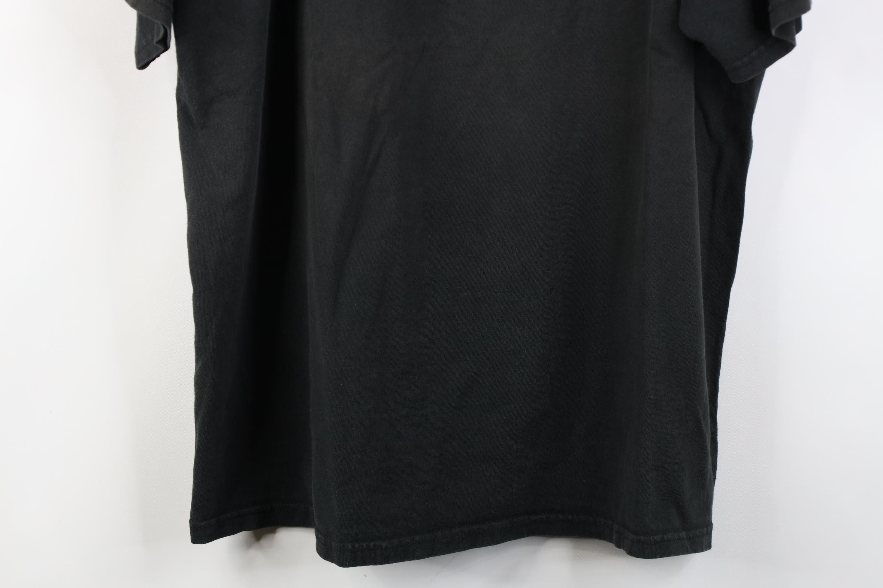 Vintage Vintage Y2K 2003 Thunder Jam K100 Country Music T-Shirt Size US XL / EU 56 / 4 - 3 Thumbnail