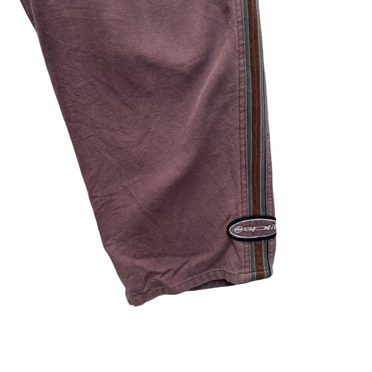 Split × Welcome Skateboards 💥Vintage Split Skateboard Pant Size US 31 - 5 Thumbnail