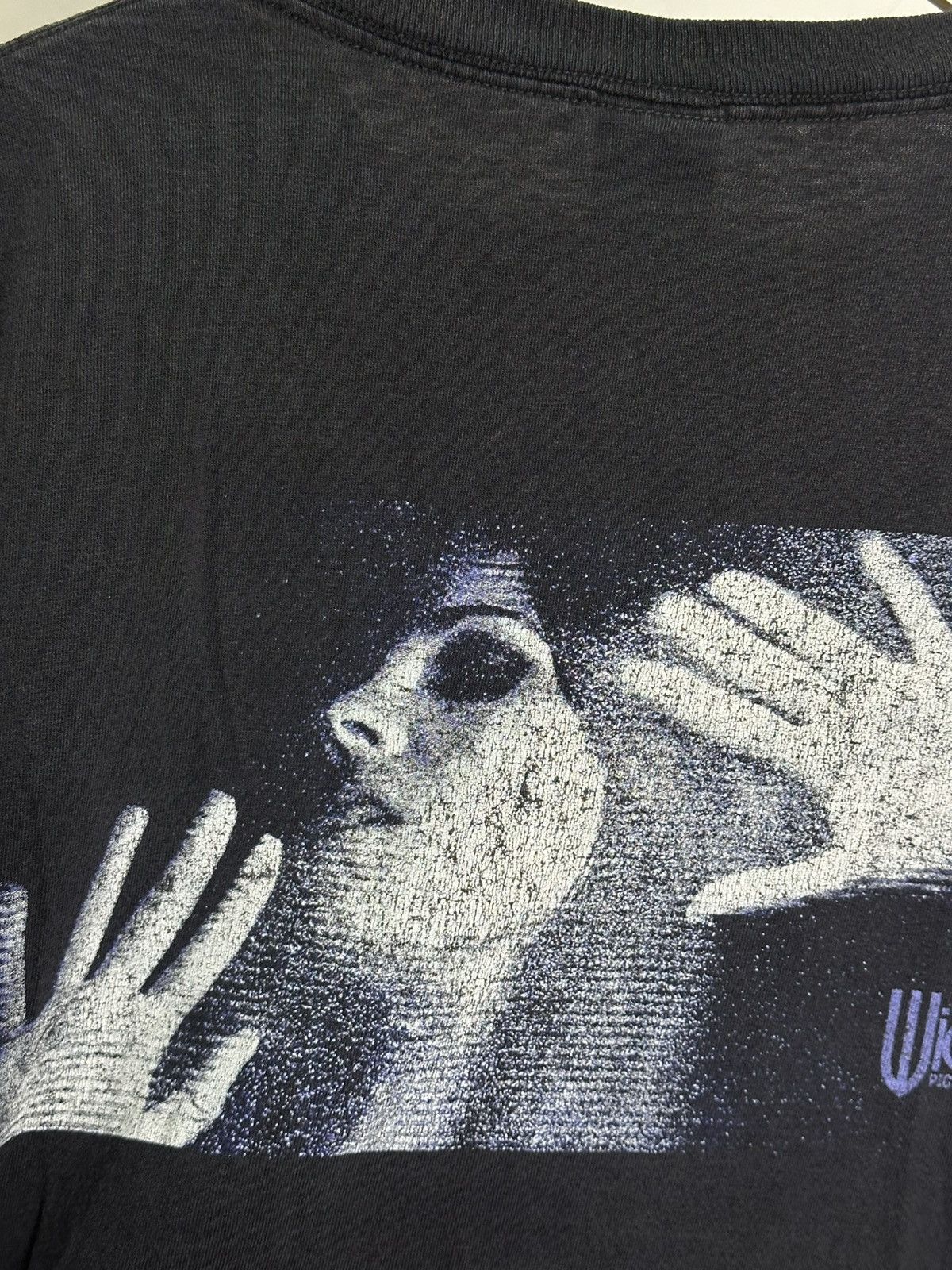Vintage Vintage Wicked Pictures Pornographer Studio tshirt Size US XXL / EU 58 / 5 - 8 Thumbnail