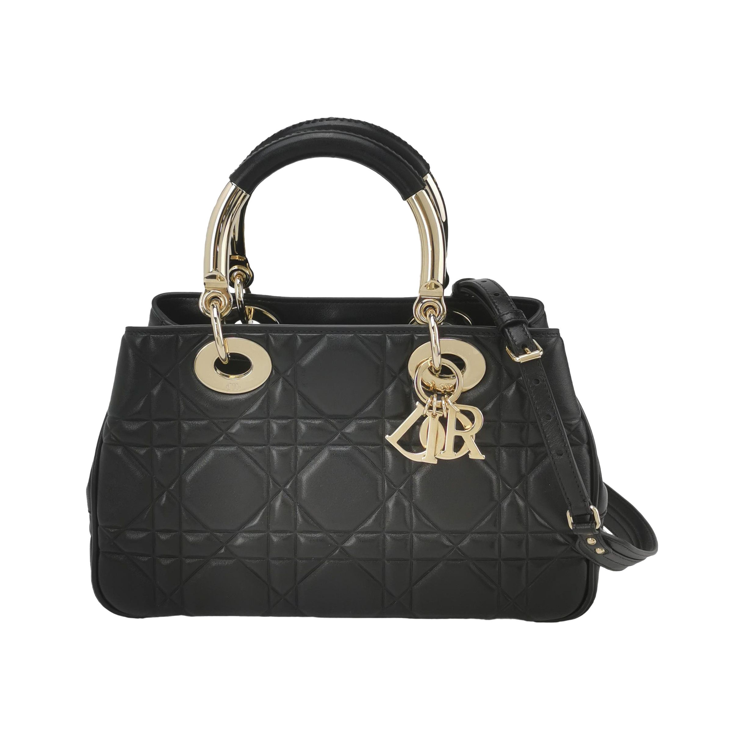 Dior Dior Women os Shoulder Bags Size ONE SIZE - 1 Thumbnail
