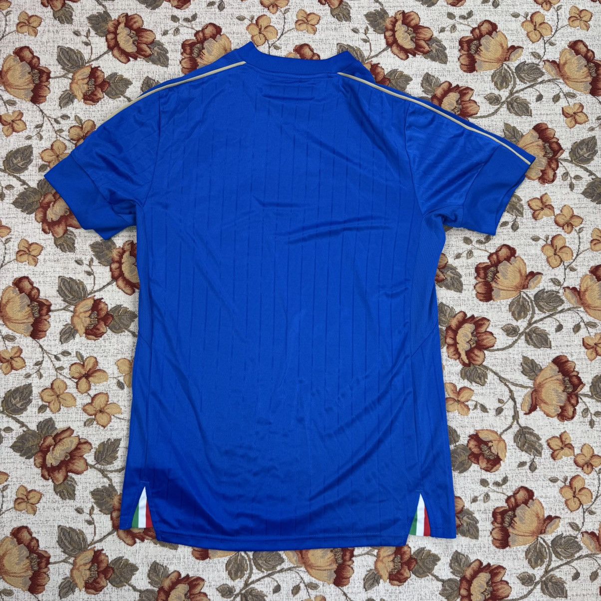 Puma Italy National Team Jersey 2016 Puma Euro Blokecore Size US S / EU 44-46 / 1 - 16 Thumbnail