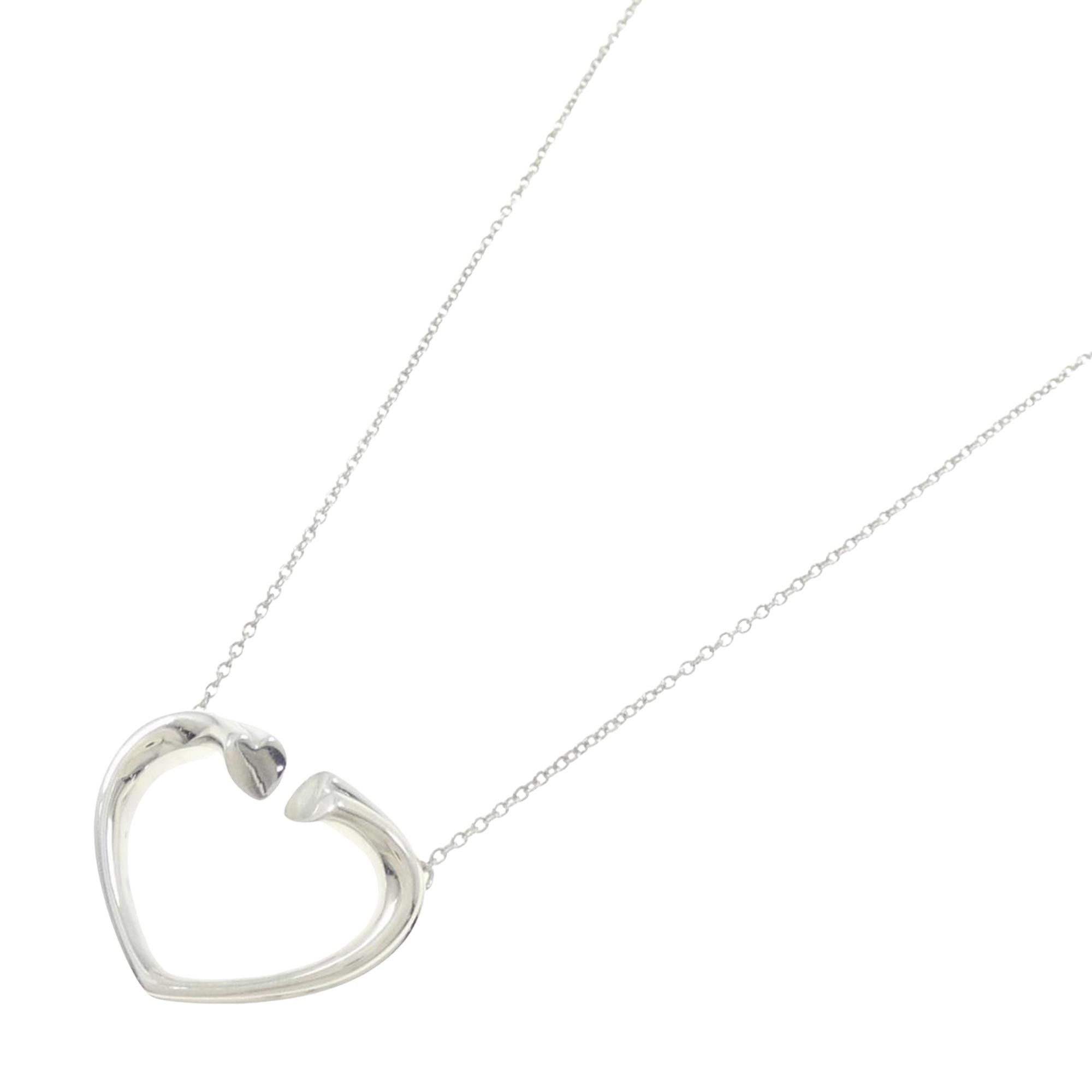 Tiffany & Co Heart necklace