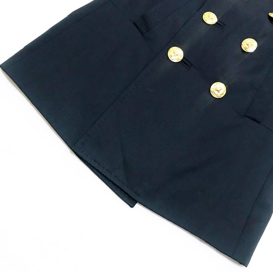 Dsquared2 DSQUARED2 – Blazer / Coat Size XS / US 0-2 / IT 36-38 - 8 Thumbnail