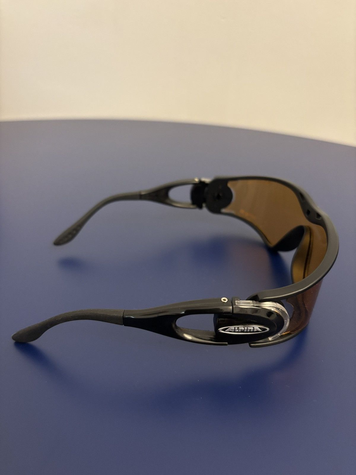 Oakley Alpina Sunglasses Size ONE SIZE - 4 Thumbnail