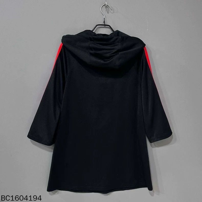 Gucci Gucci Black string letter dress 2504-Nextarrow Size US XS / EU 42 / 0 - 2 Thumbnail