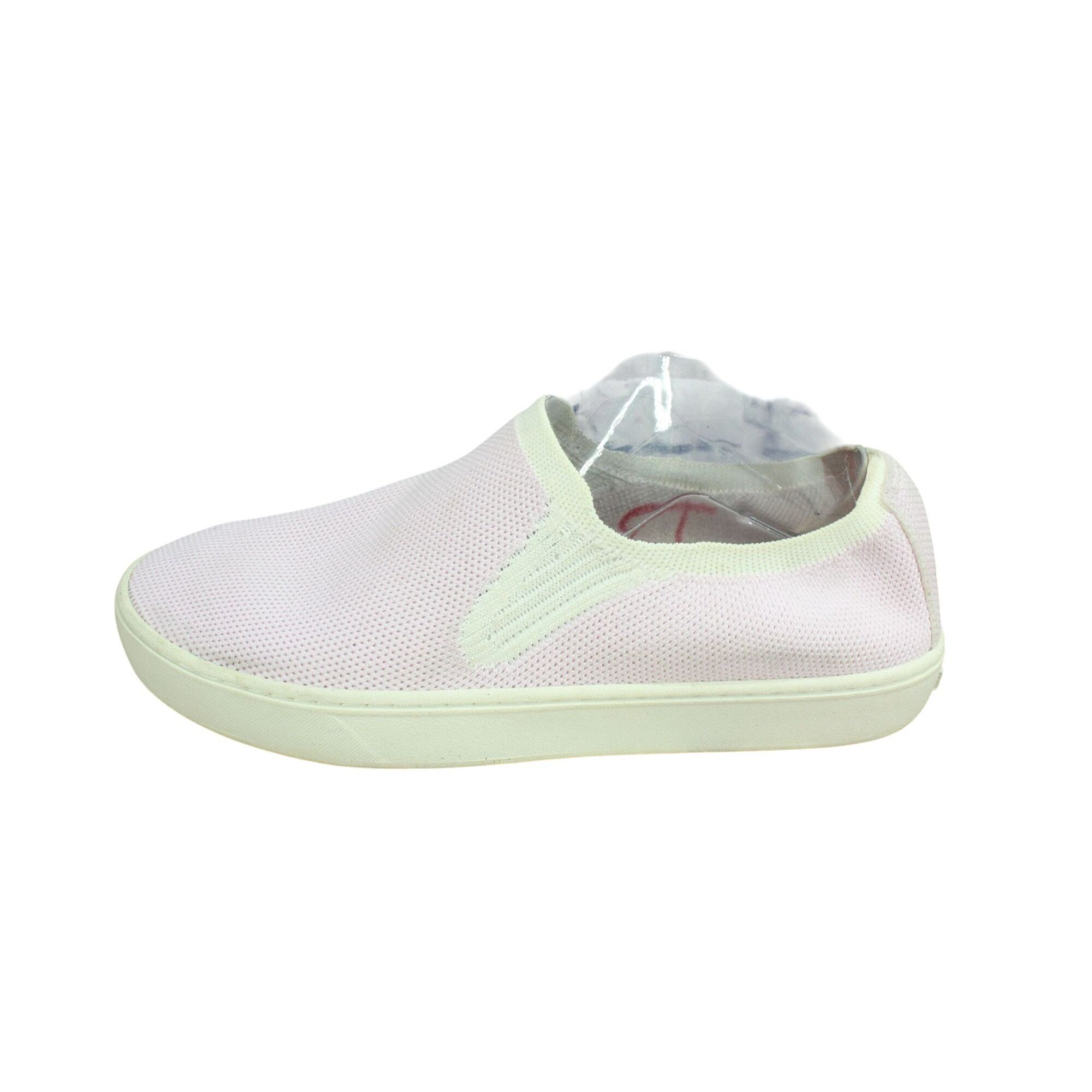 L.L. Bean LL Bean Eco Bay Pink Stretch Knit Casual Sneaker Shoes Size US 8 / IT 38 - 1 Thumbnail