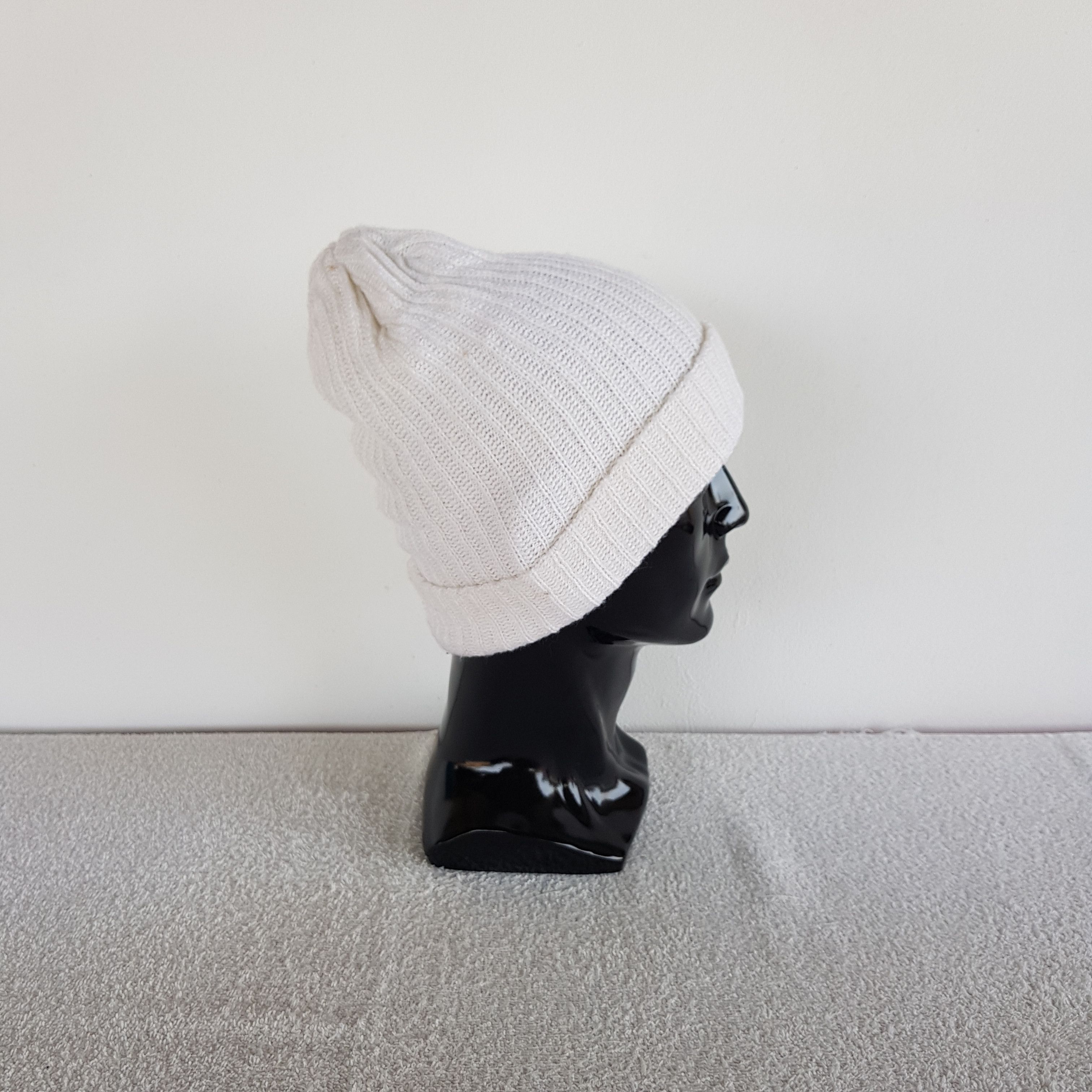 Champion Vintage Champion Beanie 90s Champion Snow Caps Hats Size ONE SIZE - 3 Thumbnail