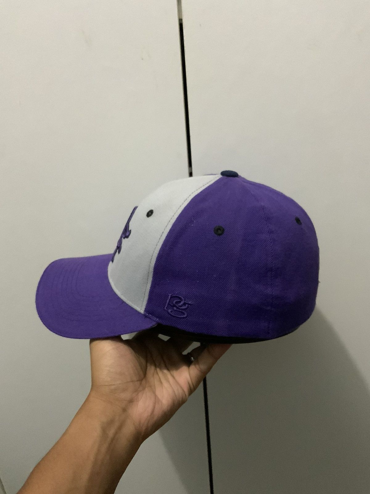Japanese Brand Creek All-Star 2013 Fitted Hat Size ONE SIZE - 3 Thumbnail