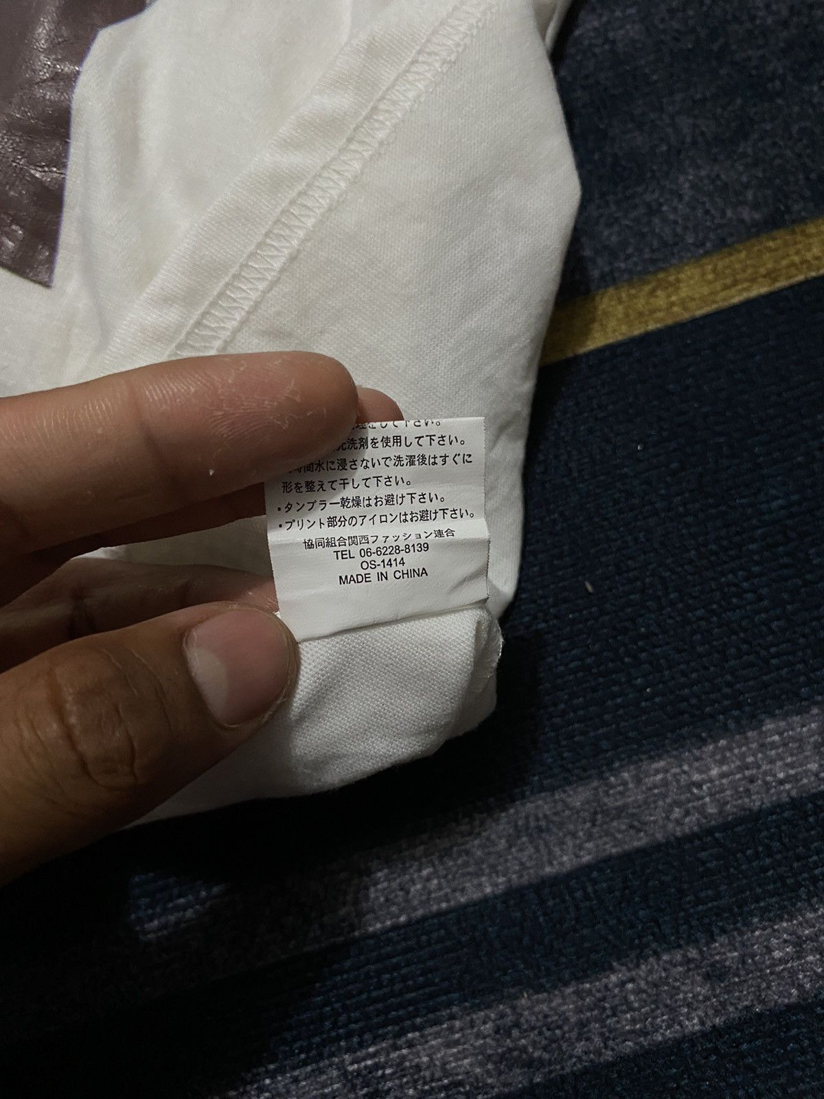 If Six Was Nine LAZY DAISY IFSIXWASNINE STYLE LONG SLEEVE Size M / US 6-8 / IT 42-44 - 5 Thumbnail