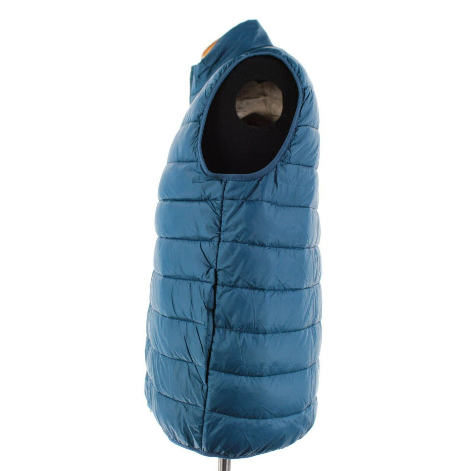 Barbour Barbour Vest Size XL US In Blue Polyamide Size US XL / EU 56 / 4 - 4 Thumbnail
