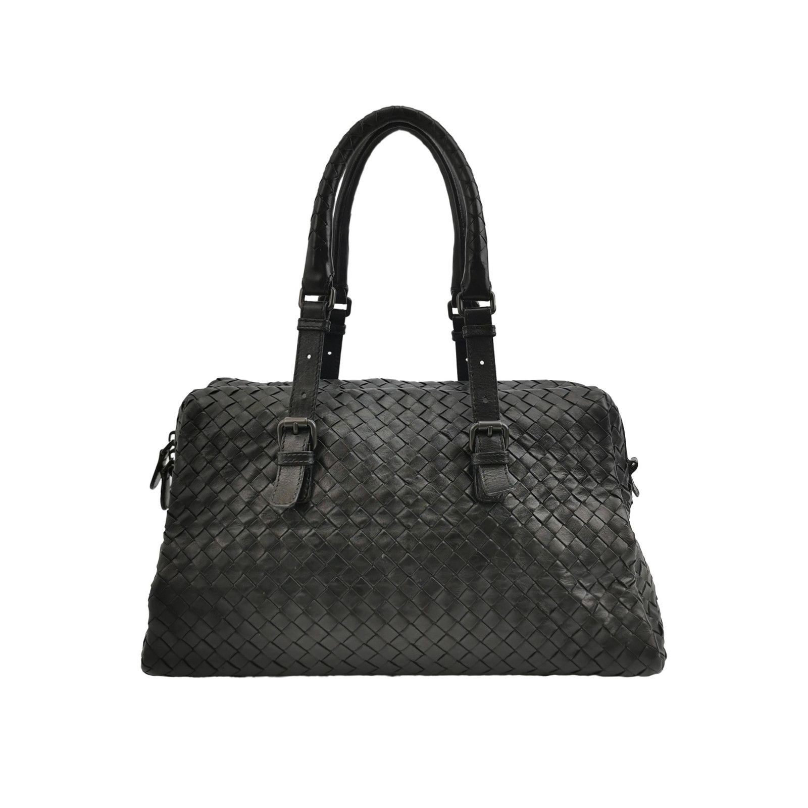Bottega Veneta Bottega Veneta Women os Shoulder Bags Size ONE SIZE - 1 Thumbnail