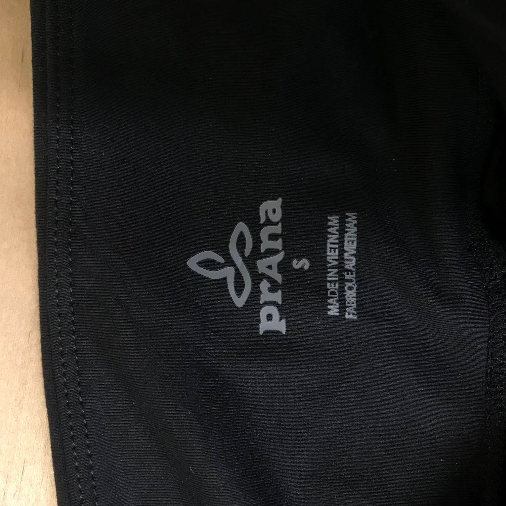Prana VINTAGE? No. Size 28" / US 6 / IT 42 - 7 Thumbnail