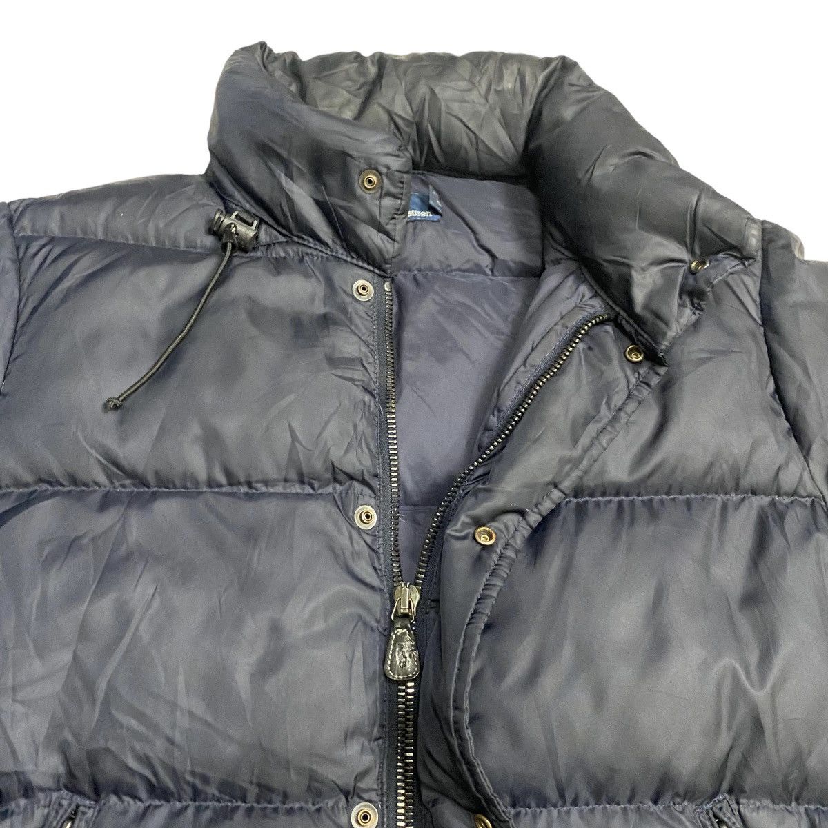 Polo Ralph Lauren Ralph Lauren Polo puffer jacket Size US M / EU 48-50 / 2 - 14 Thumbnail