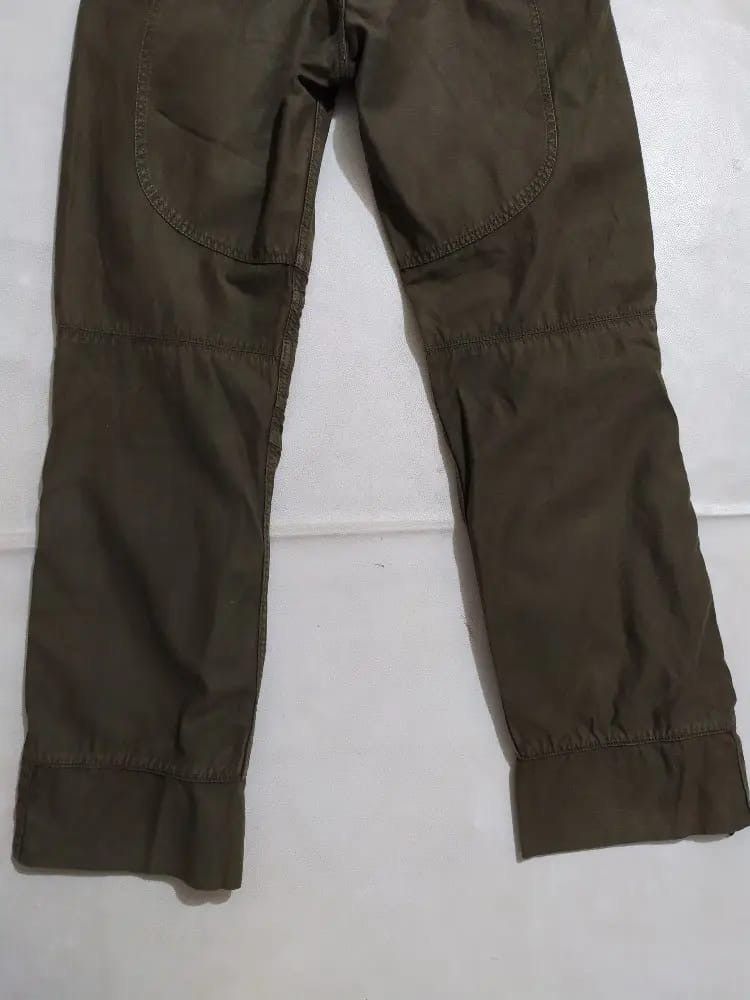 RIPVANWINKLE Rip Van Winkle Pants Riri Zipper Tactical Design Size US 32 / EU 48 - 10 Thumbnail