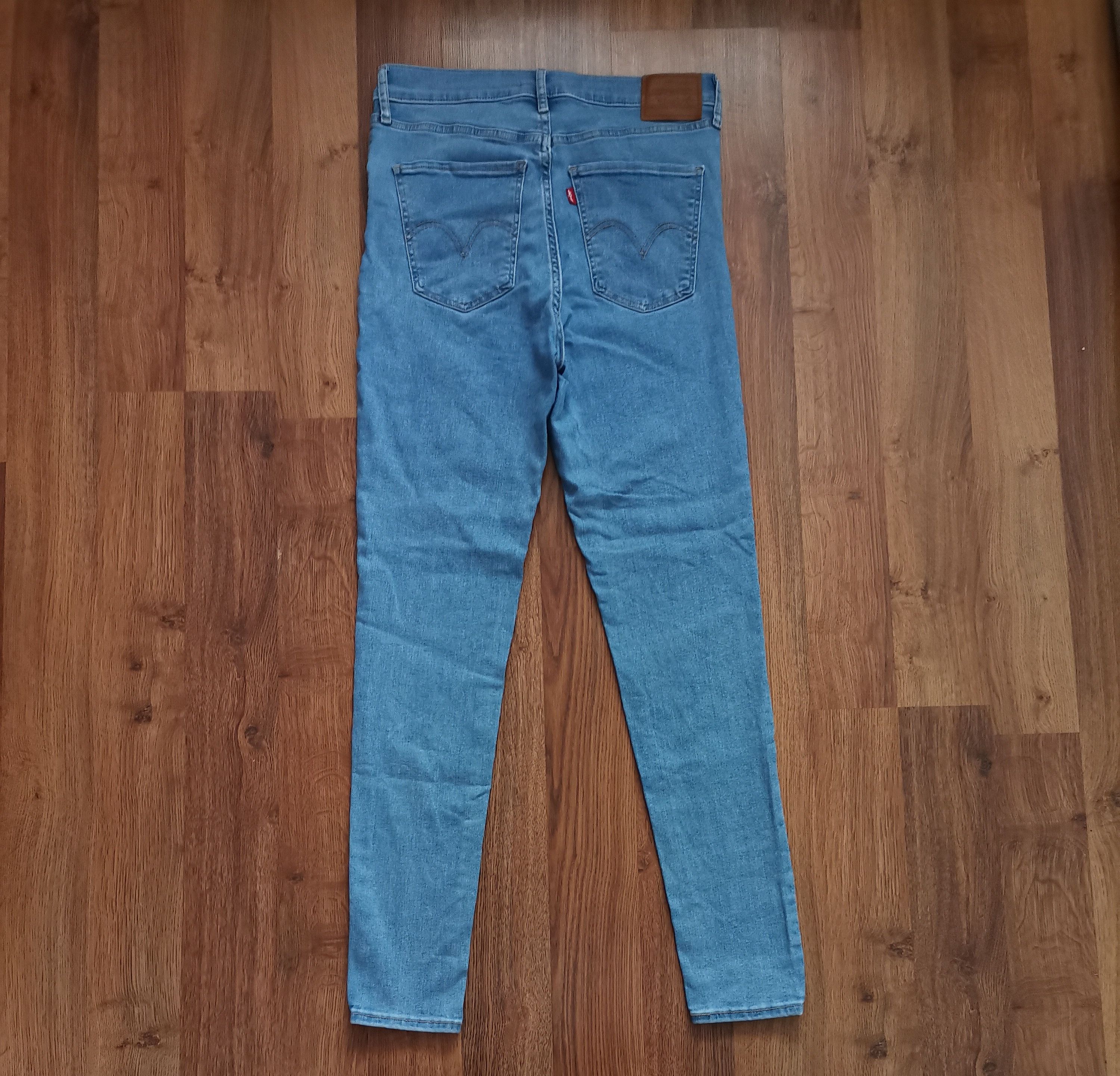 Levi's Levi's Women's Premium Jeans Size 31" - 1 Thumbnail