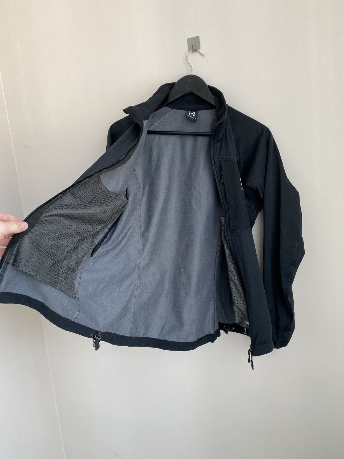Haglofs Haglofs women's jacket Size M / US 6-8 / IT 42-44 - 4 Thumbnail