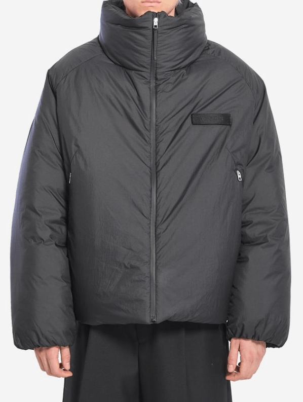 Jacquemus BNWT AW25 JACQUEMUS "LE PAYSAN" LA DOUDOUNE MOLTONE JACKET M Size US M / EU 48-50 / 2 - 1 Thumbnail