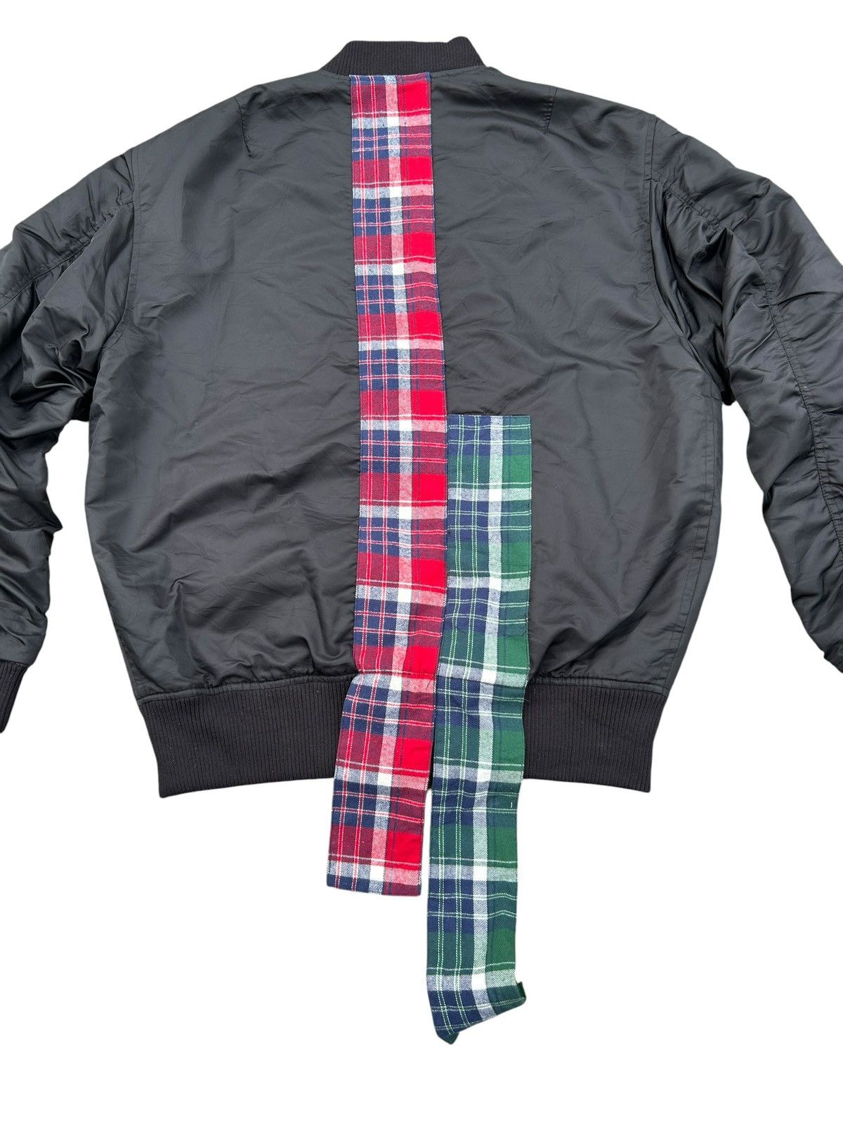 Seditionaries Japanese Legenda Punk Bombers Jacket On Tags Free Size Size US L / EU 52-54 / 3 - 4 Thumbnail