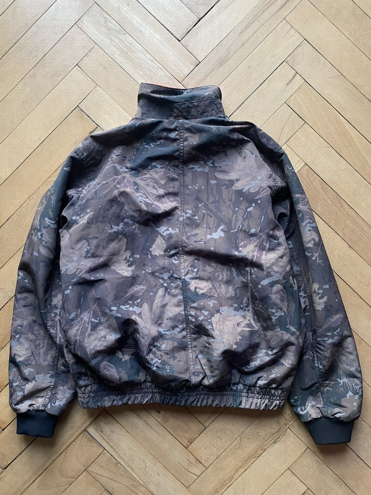 Carhartt × Carhartt Wip Carhartt WIP double sided jacket Size US S / EU 44-46 / 1 - 3 Thumbnail