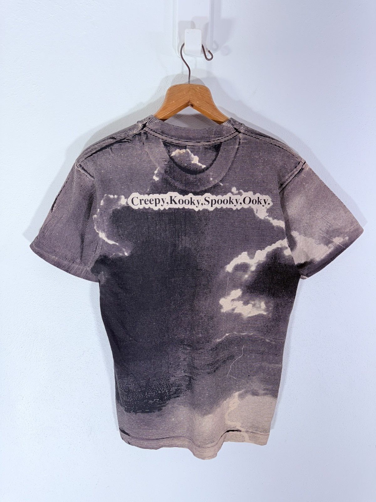 Vintage Vintage 1991 Adams family Size US L / EU 52-54 / 3 - 4 Thumbnail