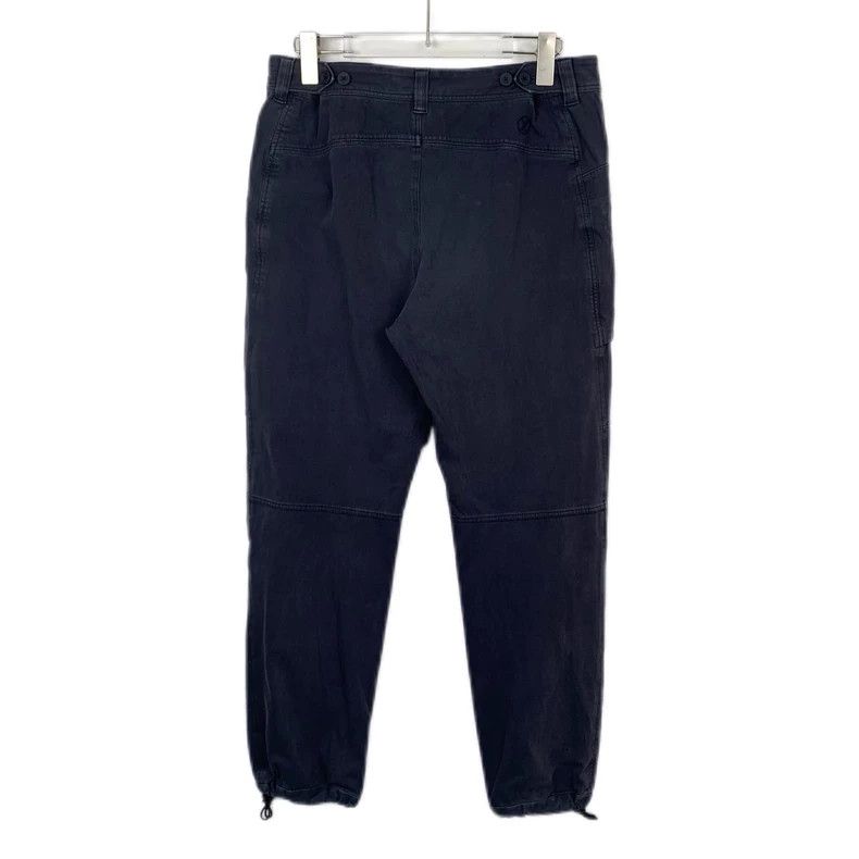 Louis Vuitton Louis Vuitton Smoky cotton zip-up cargo pants Size US 40 / EU 56 - 2 Thumbnail