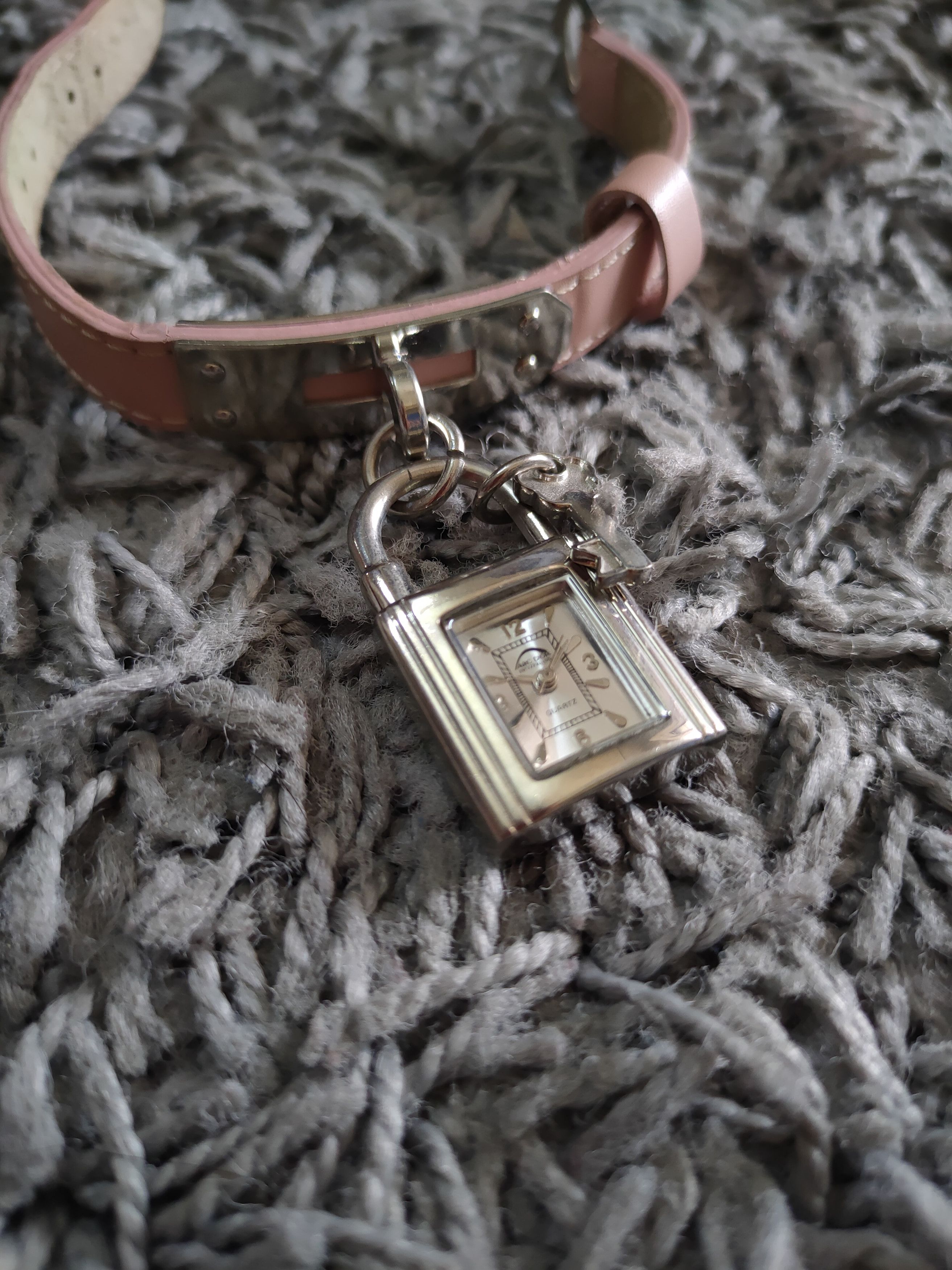 Japanese Brand DL Arc D'or Switzerland unique rare watch #dumoh Size ONE SIZE - 8 Thumbnail
