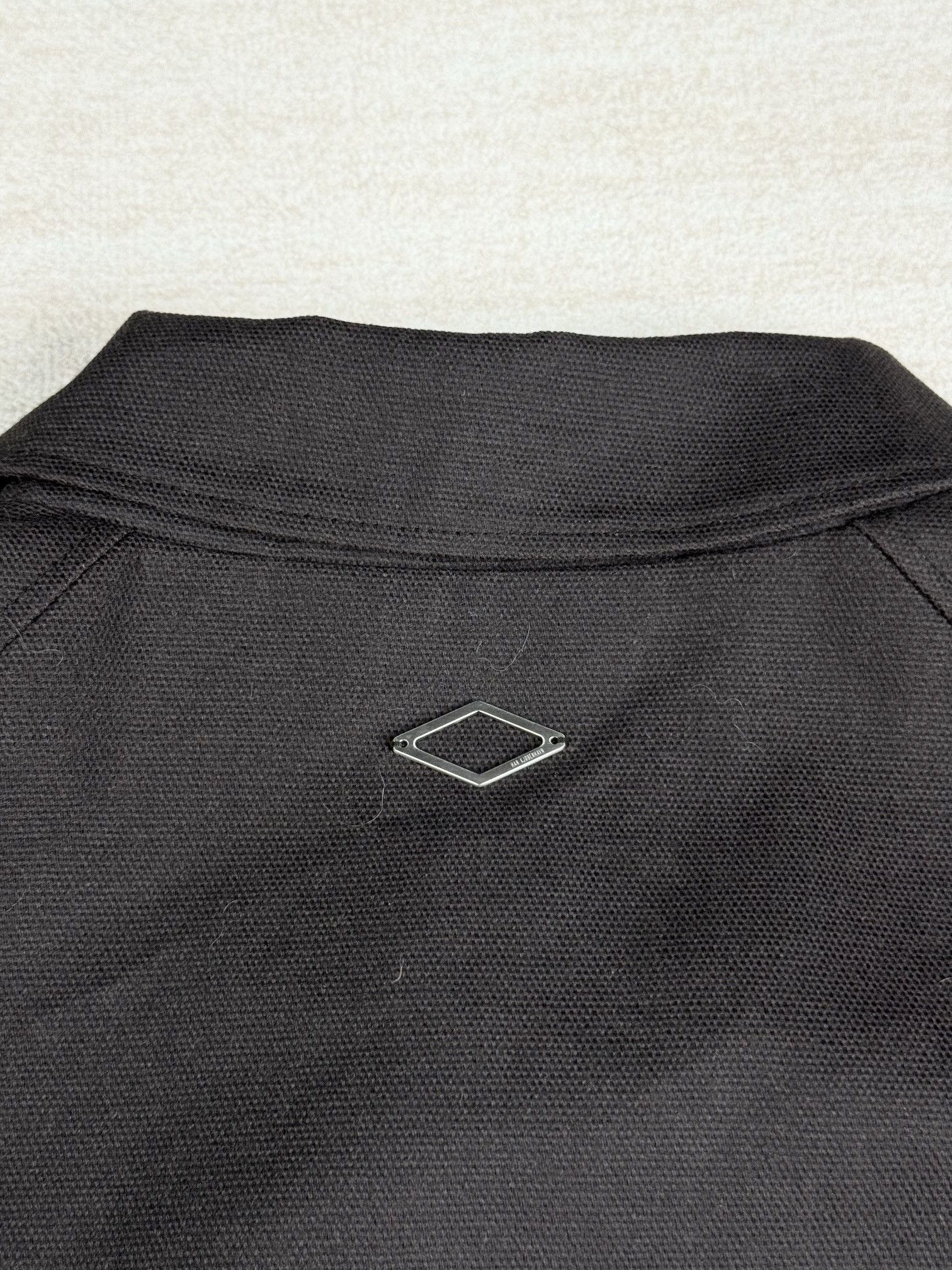 Han Kjobenhavn light jackey Size US M / EU 48-50 / 2 - 4 Thumbnail