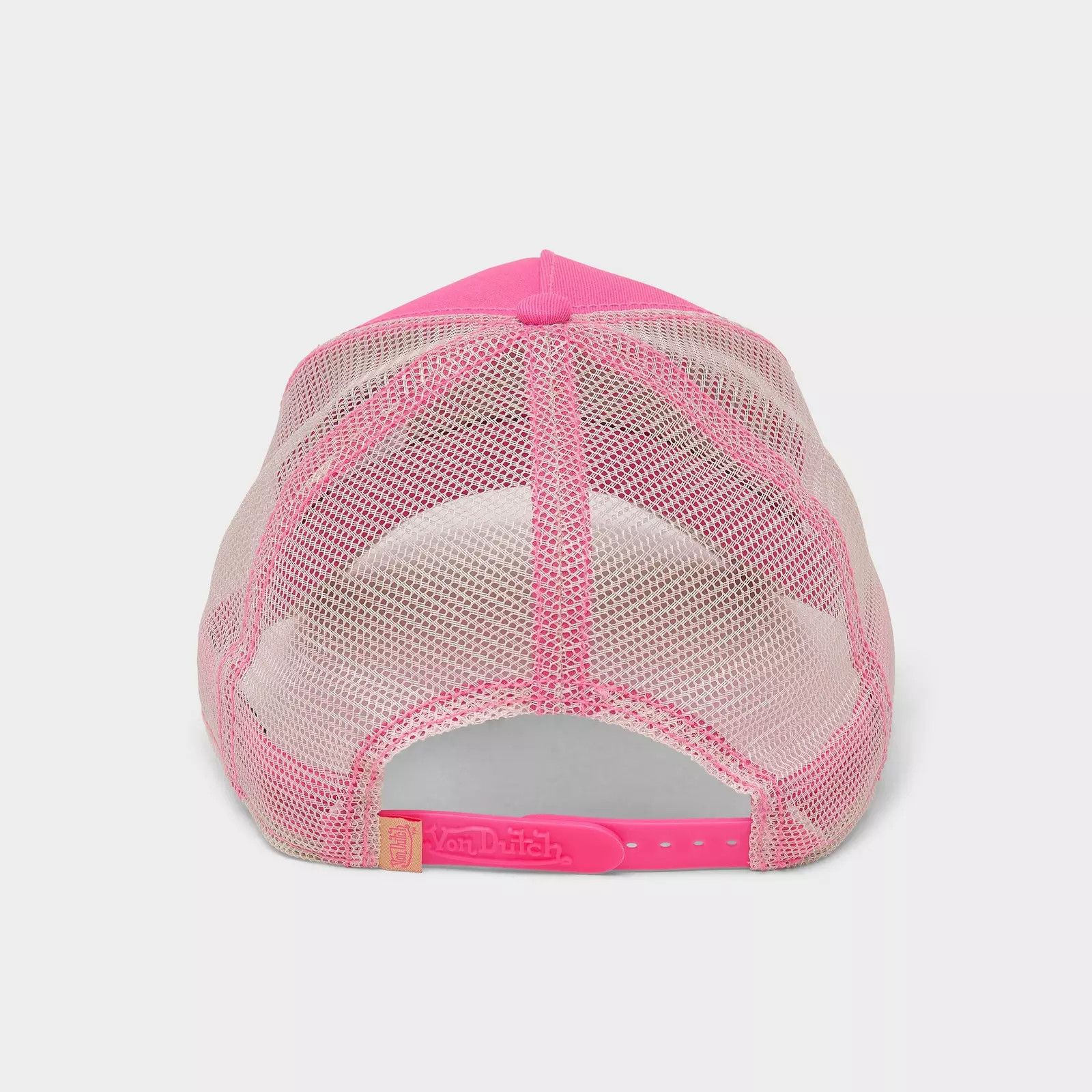 Von Dutch Von Dutch Staple Trucker Hat Size ONE SIZE - 3 Thumbnail