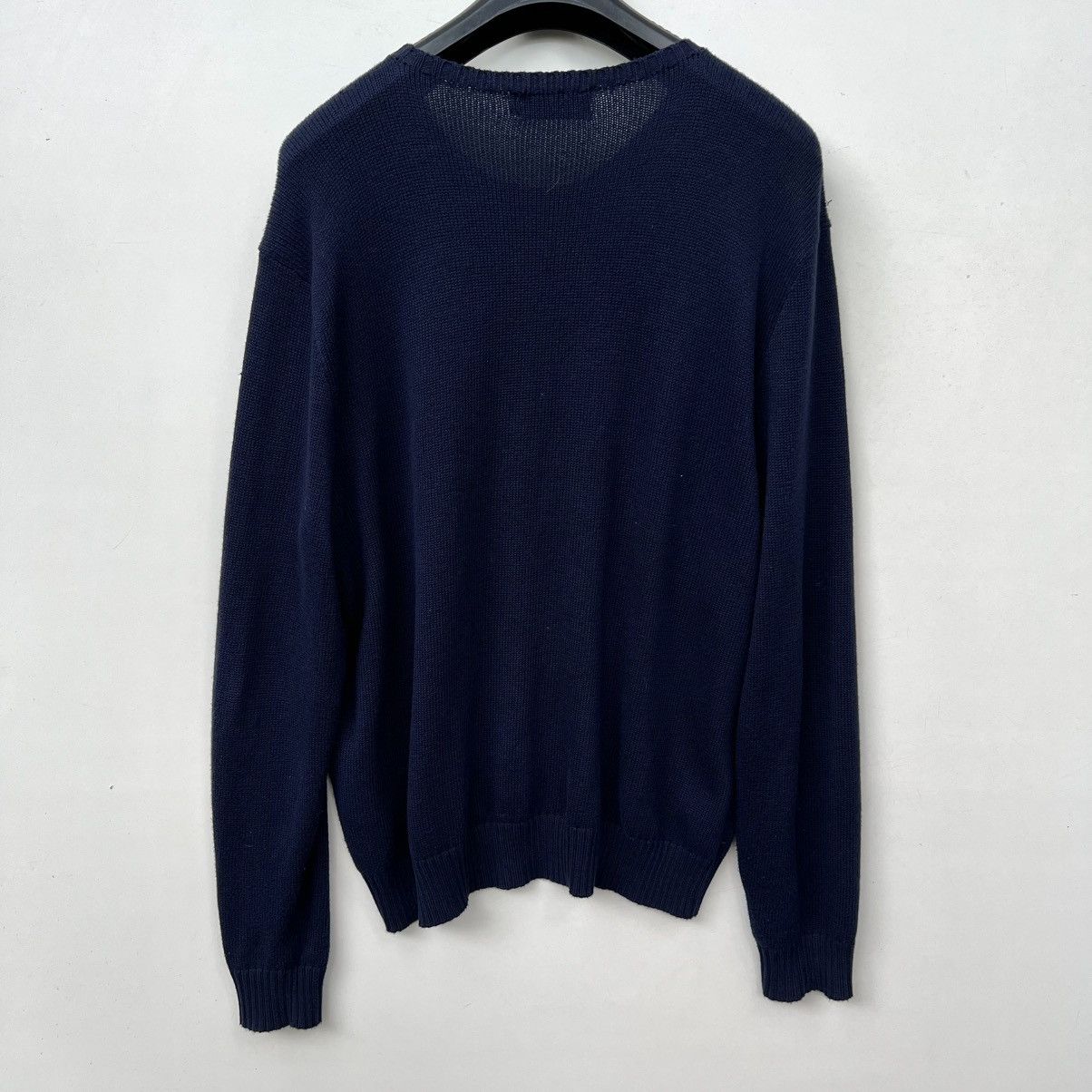 Polo Ralph Lauren × Ralph Lauren × Vintage Polo Ralph Lauren sweater vintage Size US XL / EU 56 / 4 - 6 Thumbnail