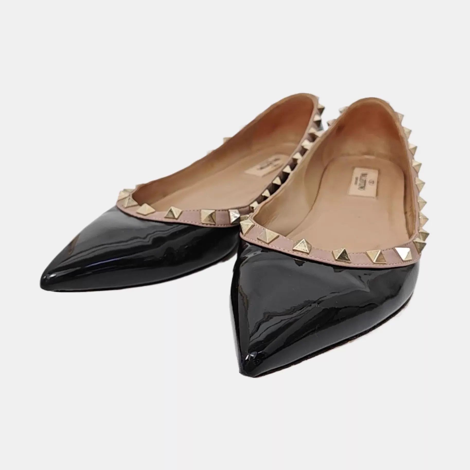Valentino Valentino Women's 38.5 Shoes Size US 8 / IT 38 - 7 Thumbnail