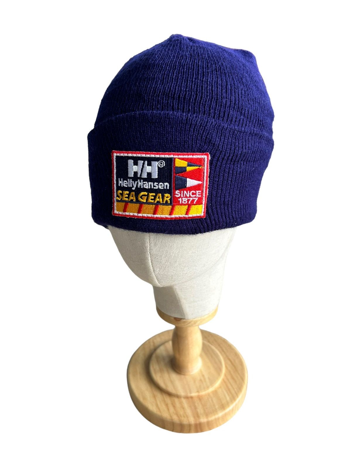 Vintage Helly Hansen Made in Usa 🔥