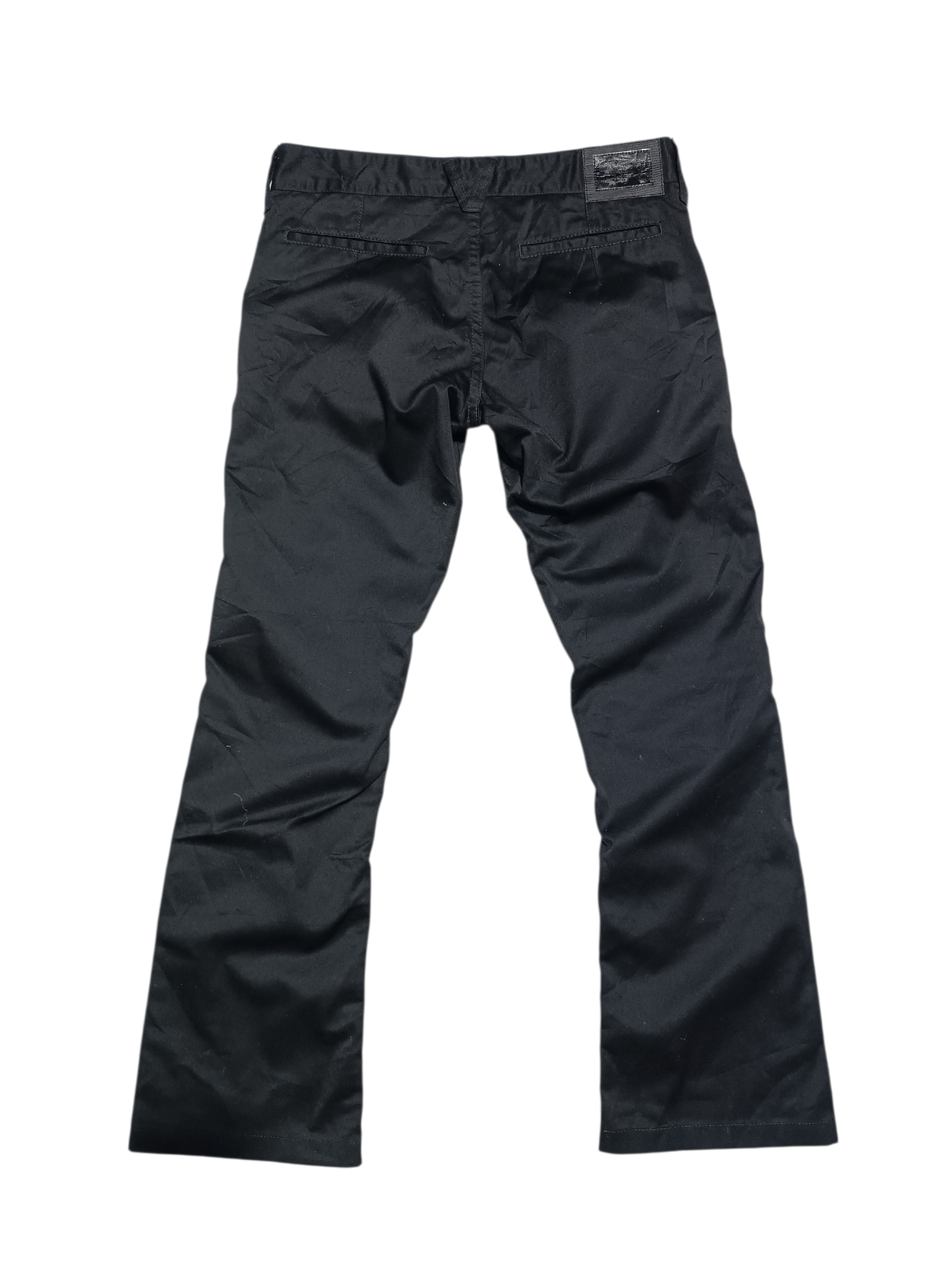Murder License Vanquish X Murder License Black Bootcut Pant Size US 30 / EU 46 - 5 Thumbnail