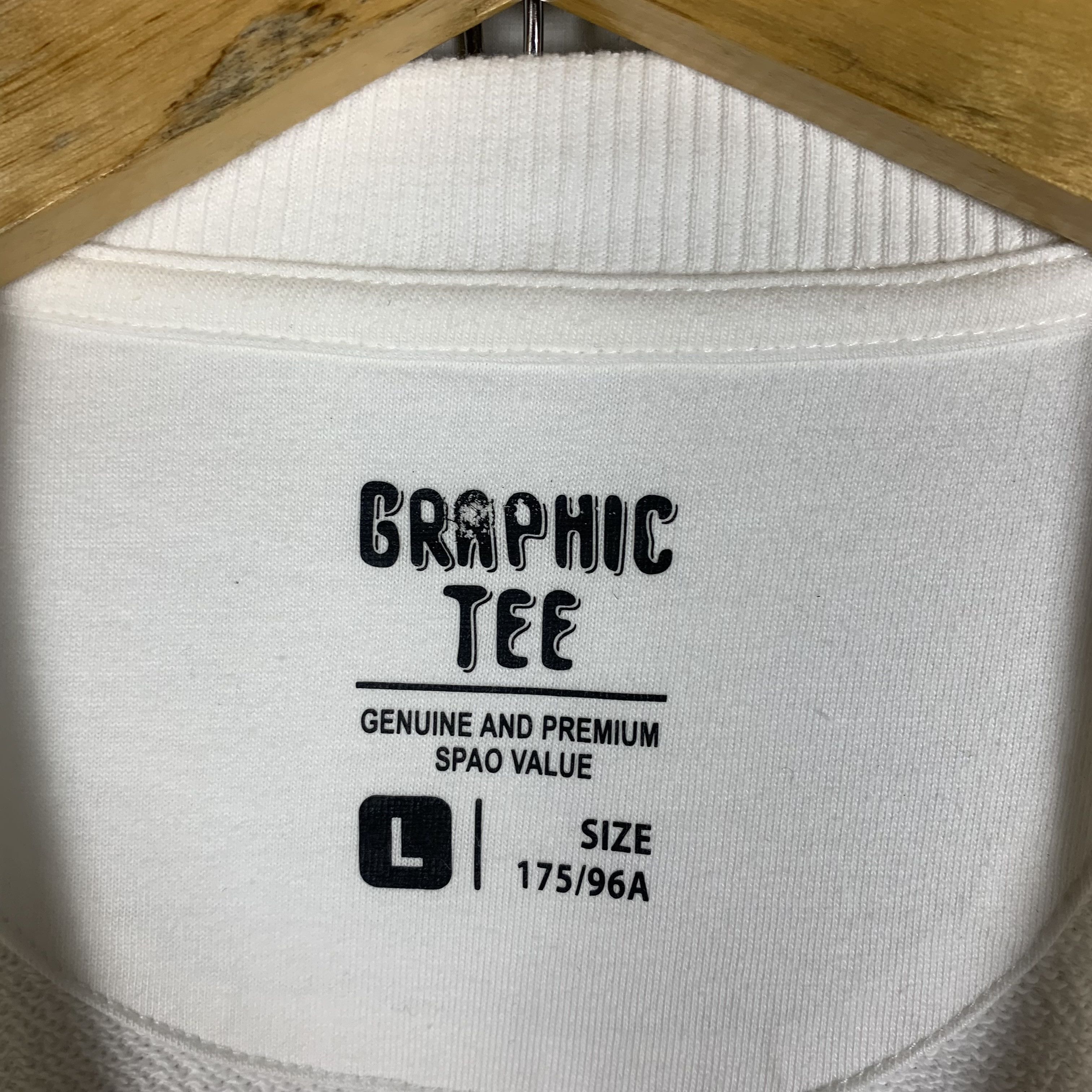 Anime Pengsoo Sweatshirt Crewneck Size US L / EU 52-54 / 3 - 5 Thumbnail