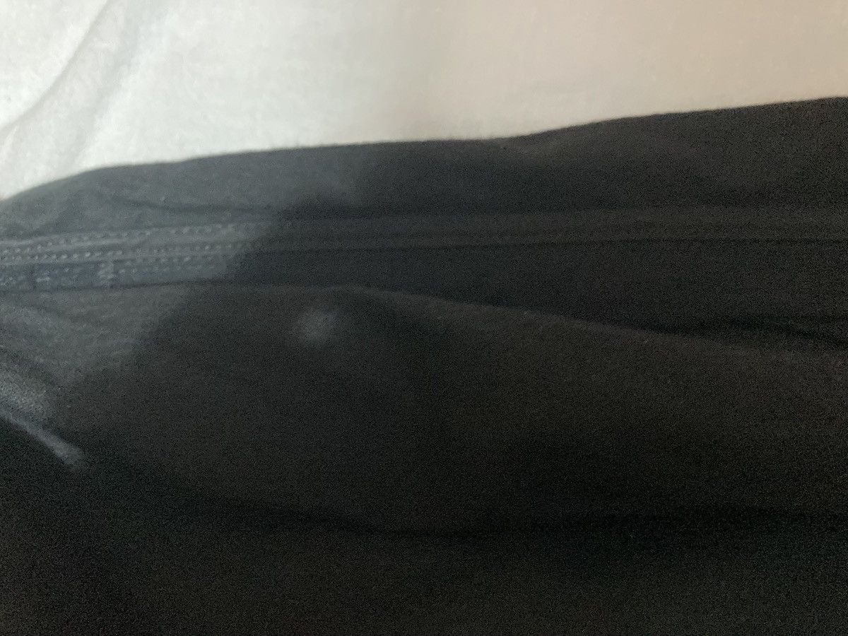 Rick Owens Rick Owens Banana Bolan DRKSHDW pants Size US 31 - 6 Thumbnail