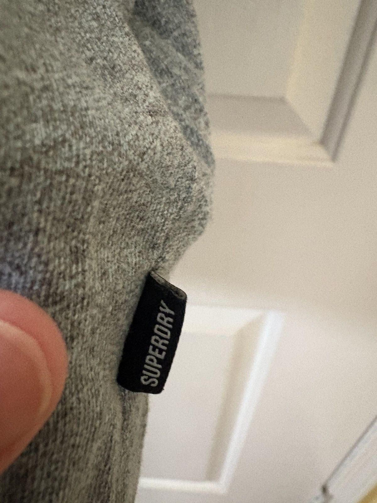 Superdry Superdry x japanese x streetwear Size US L / EU 52-54 / 3 - 5 Thumbnail