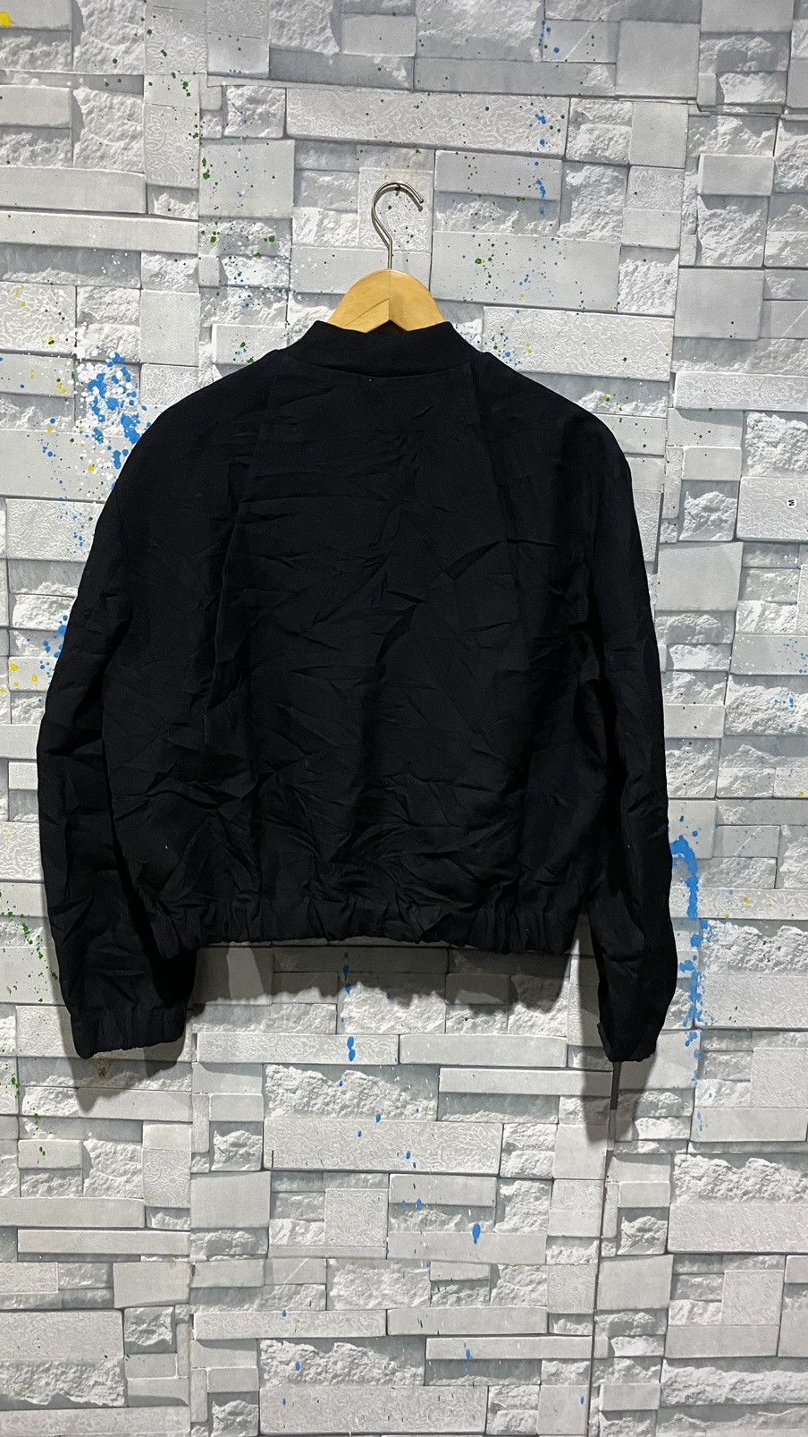 Marni Marni Bomber Jacket Crop Women Boxy Size M / US 6-8 / IT 42-44 - 8 Thumbnail