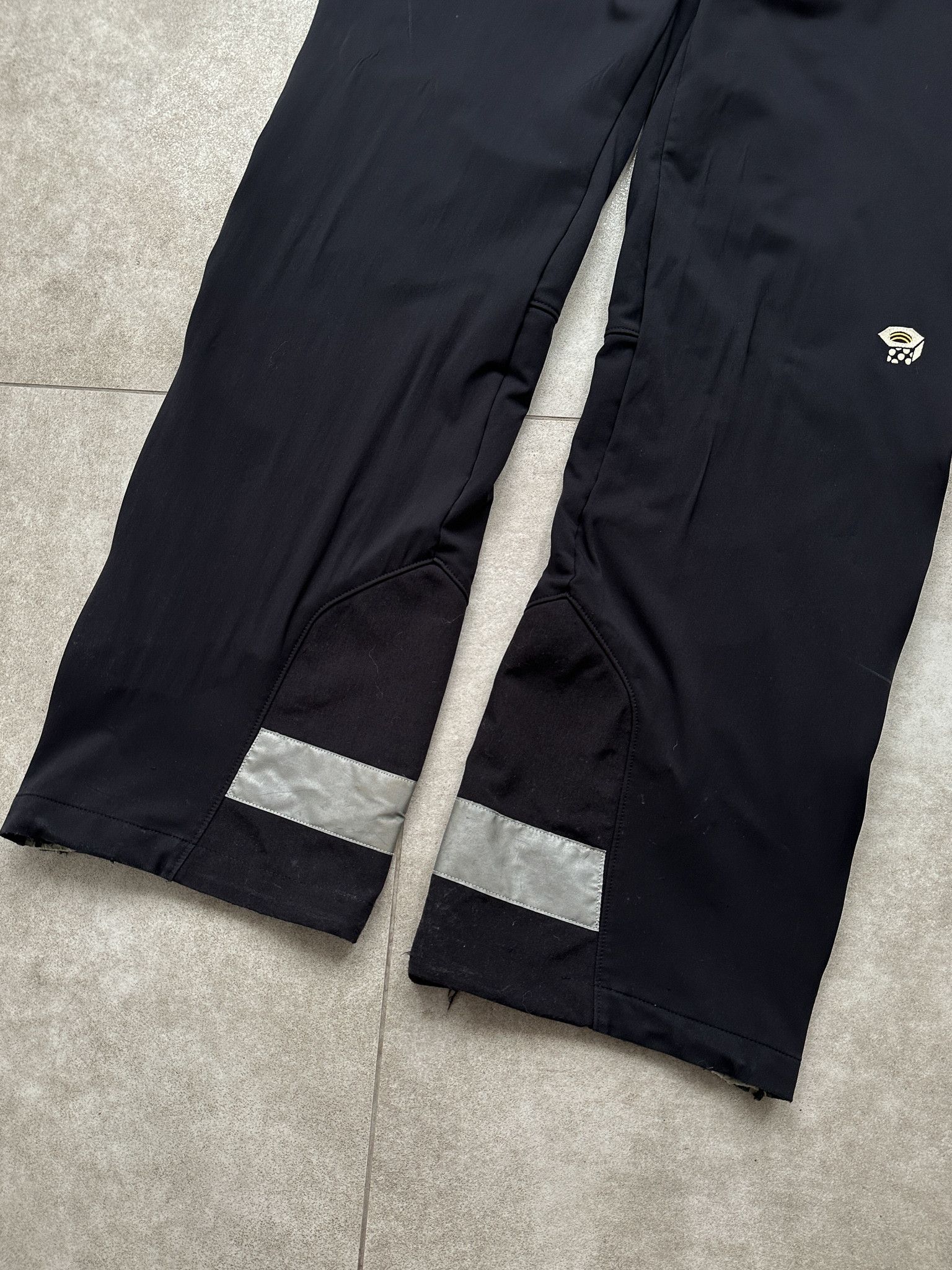 Mountain Hardwear Vintage Mountain Hardwear Hiking Outdoor Pants Size US 32 / EU 48 - 4 Thumbnail
