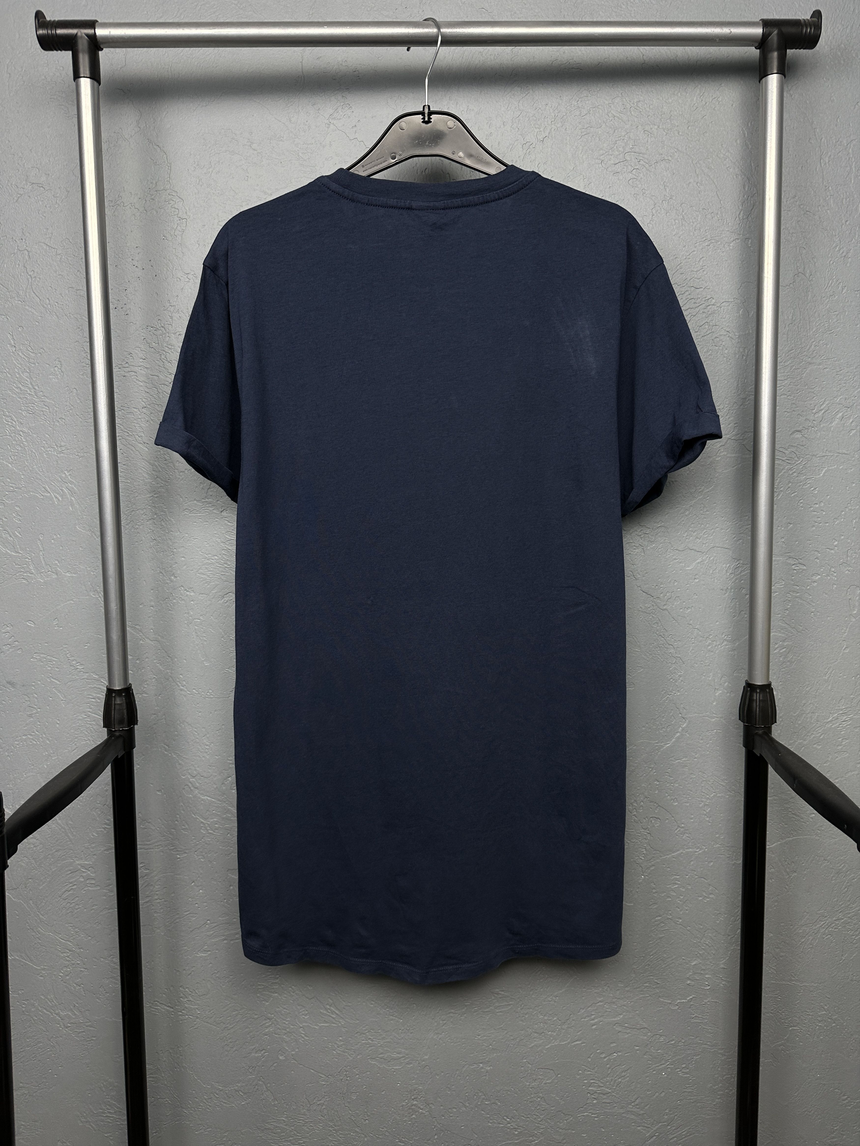 G-Star G Star Raw Mens Lash Crew Neck T-Shirt Size US L / EU 52-54 / 3 - 8 Thumbnail